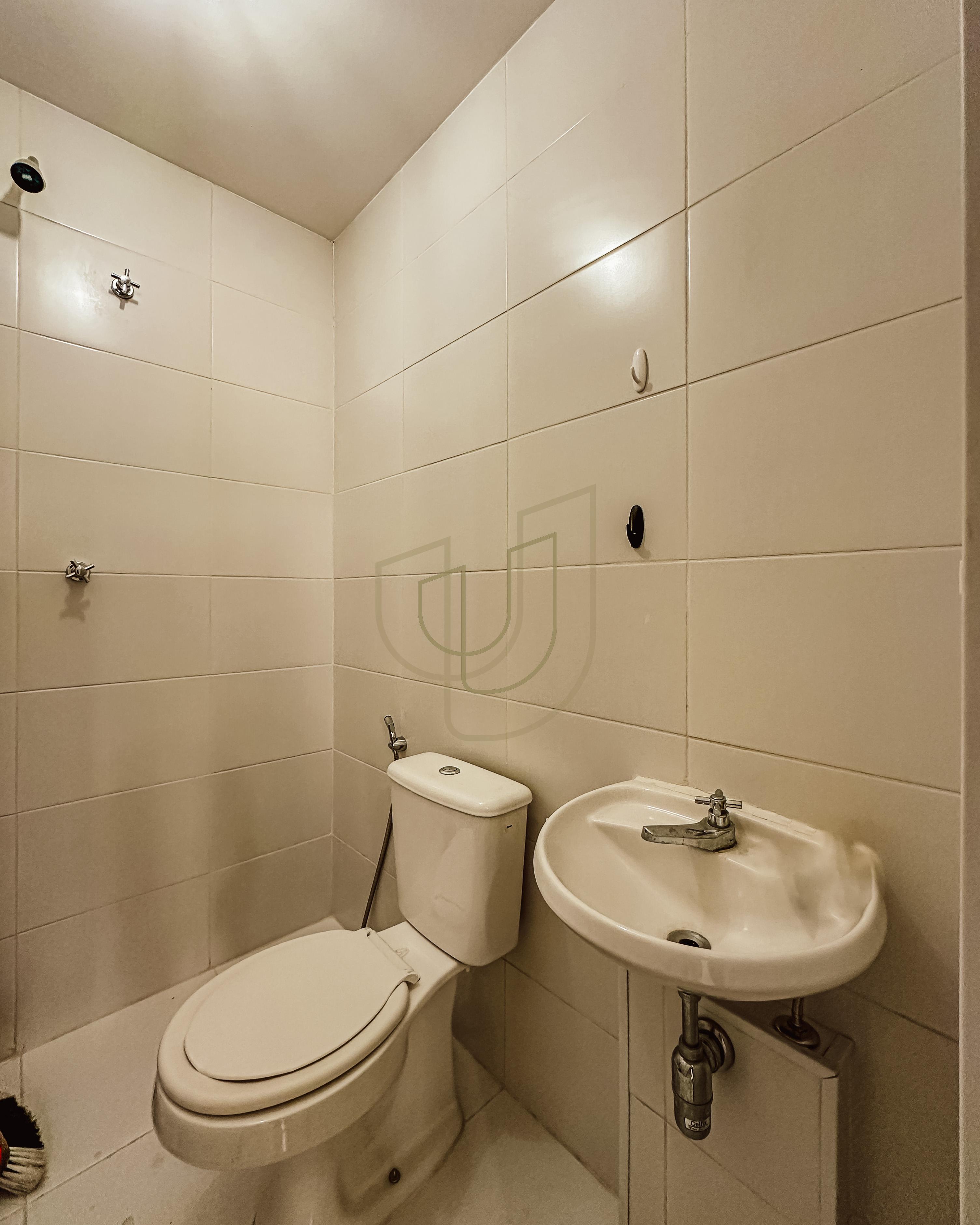 Apartamento de 190m&sup2; e 4 Dormit&oacute;rios p/ Loca&ccedil;&atilde;o no Helbor Belvedere - Jardim das Colinas  São José dos Campos - 