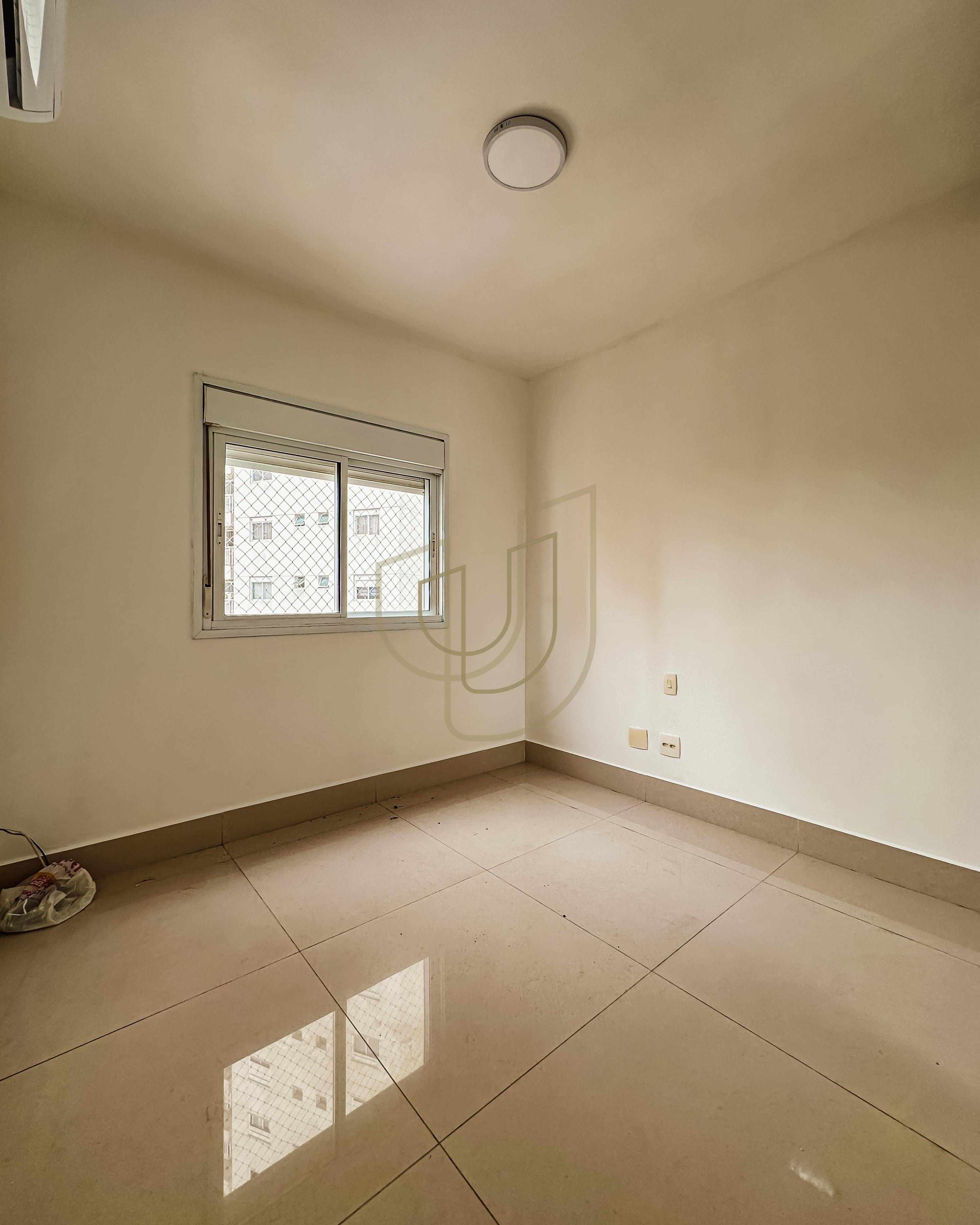 Apartamento de 190m&sup2; e 4 Dormit&oacute;rios p/ Loca&ccedil;&atilde;o no Helbor Belvedere - Jardim das Colinas  São José dos Campos - 