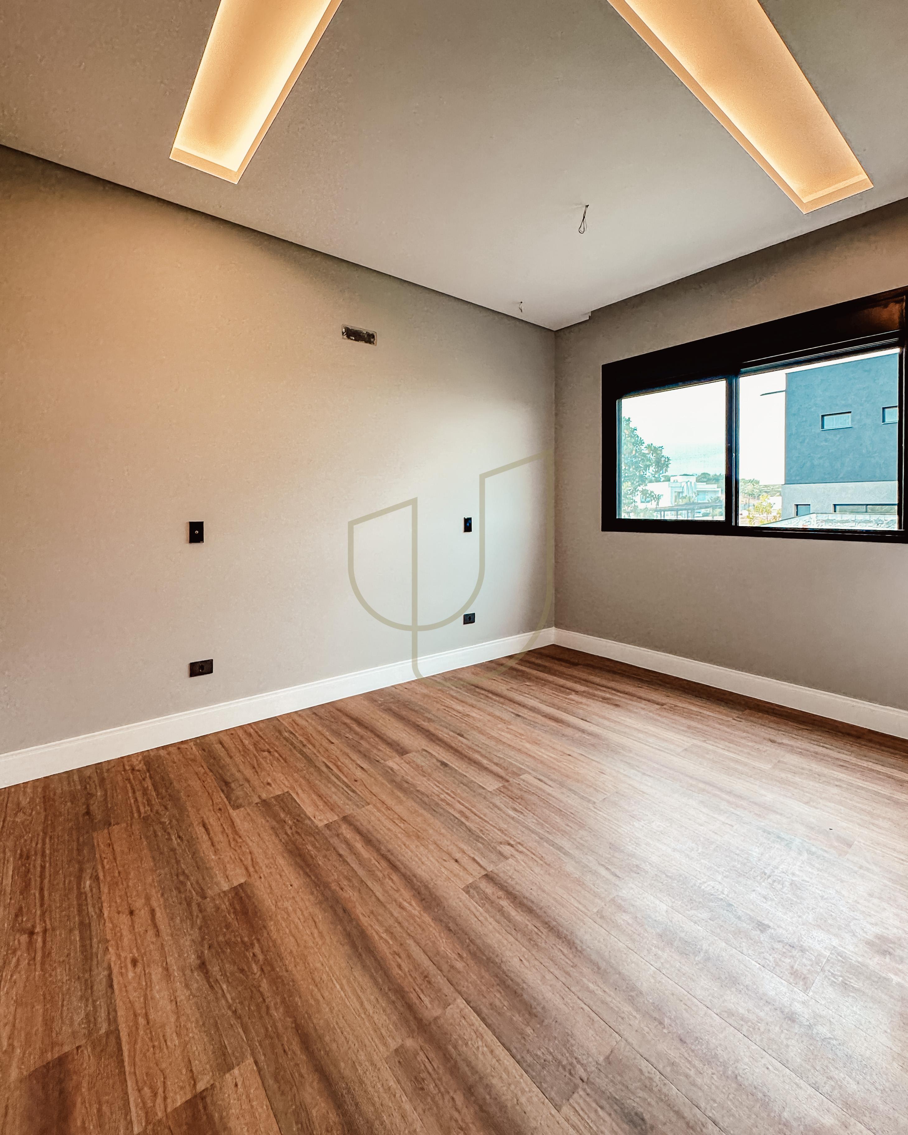 Casa sofisticada com projeto &uacute;nico e 4 Quartos no Alphaville - S&atilde;o Jos&eacute; dos Campos/SP Rua dos Araças São José dos Campos - 