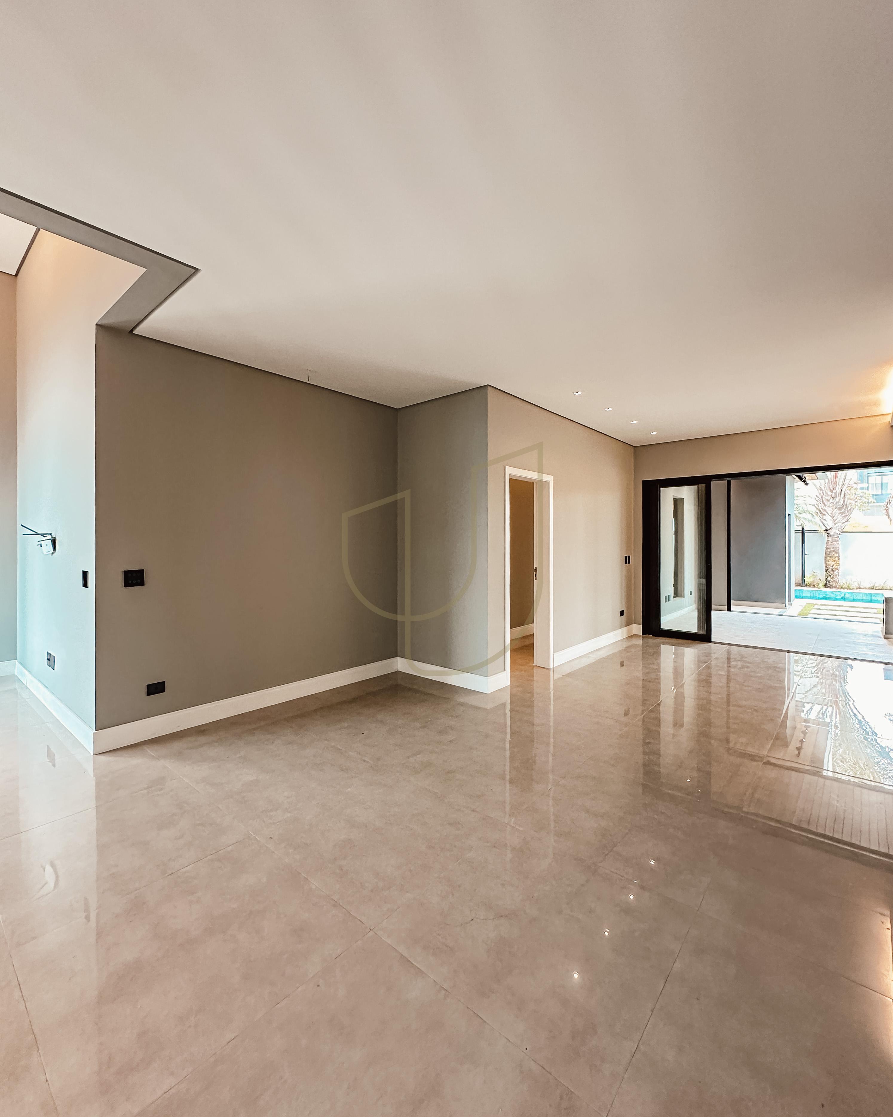 Casa sofisticada com projeto &uacute;nico e 4 Quartos no Alphaville - S&atilde;o Jos&eacute; dos Campos/SP Rua dos Araças São José dos Campos - 