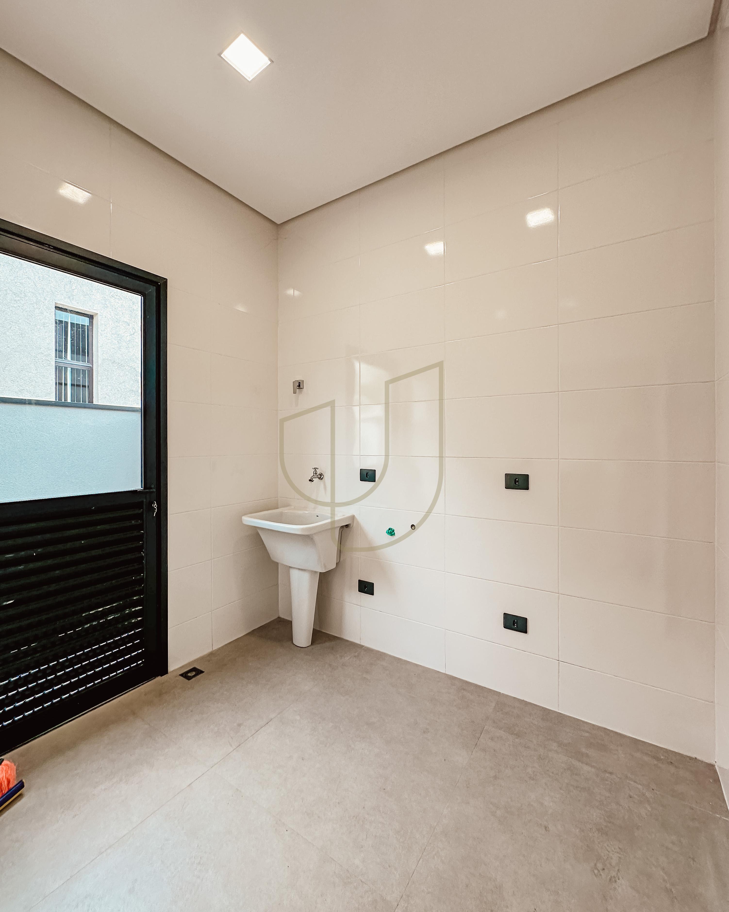 Casa sofisticada com projeto &uacute;nico e 4 Quartos no Alphaville - S&atilde;o Jos&eacute; dos Campos/SP Rua dos Araças São José dos Campos - 