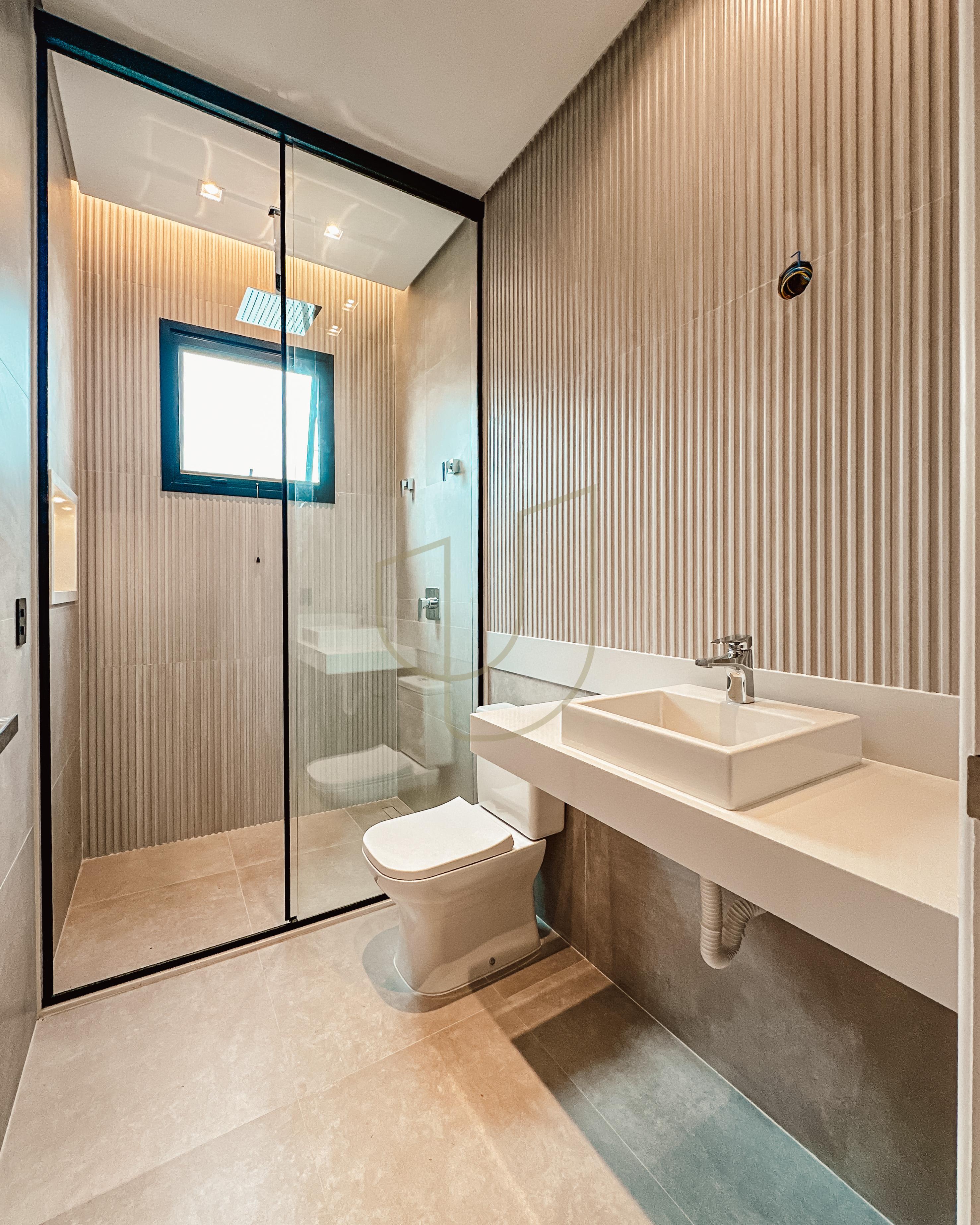 Casa sofisticada com projeto &uacute;nico e 4 Quartos no Alphaville - S&atilde;o Jos&eacute; dos Campos/SP Rua dos Araças São José dos Campos - 