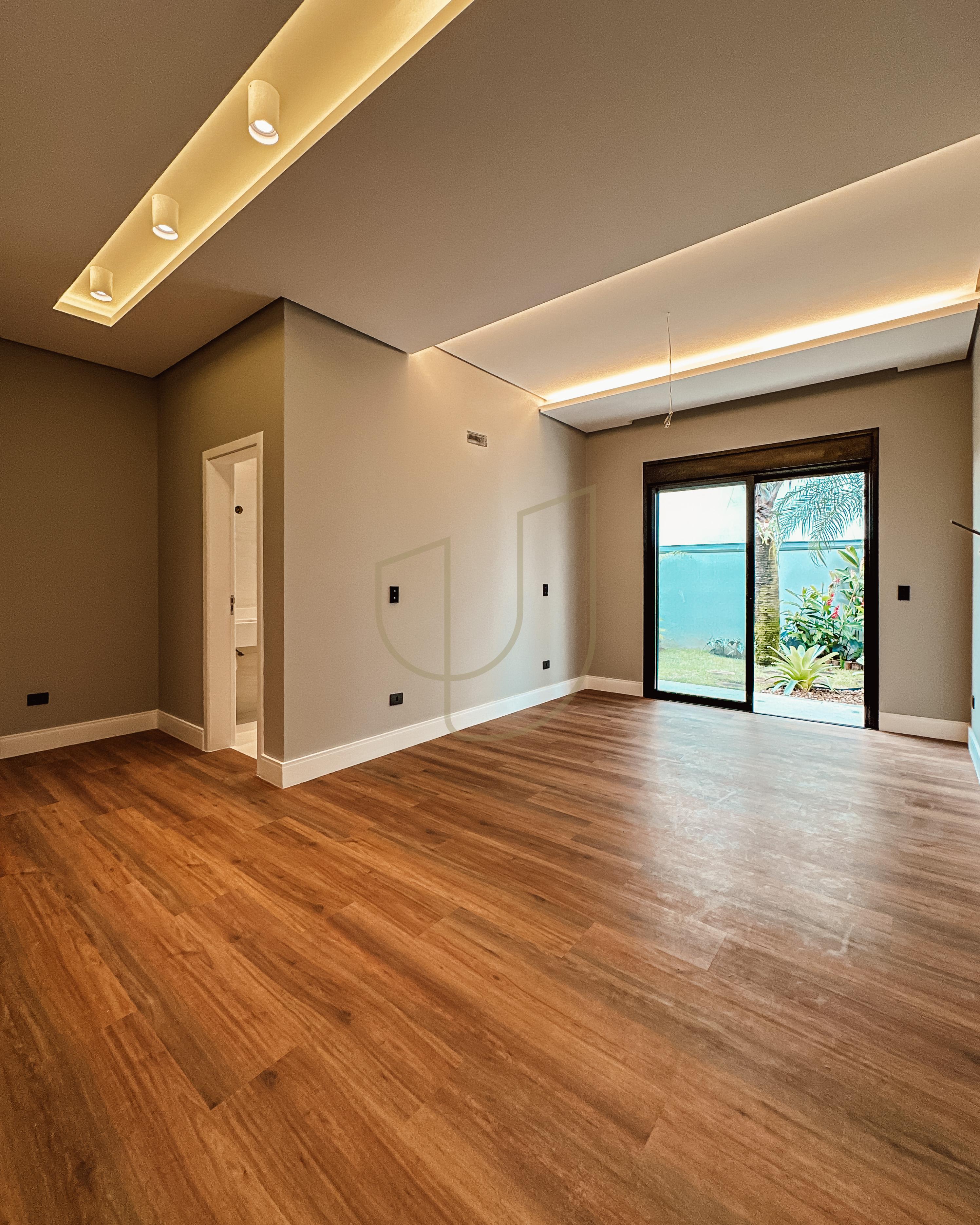 Casa sofisticada com projeto &uacute;nico e 4 Quartos no Alphaville - S&atilde;o Jos&eacute; dos Campos/SP Rua dos Araças São José dos Campos - 