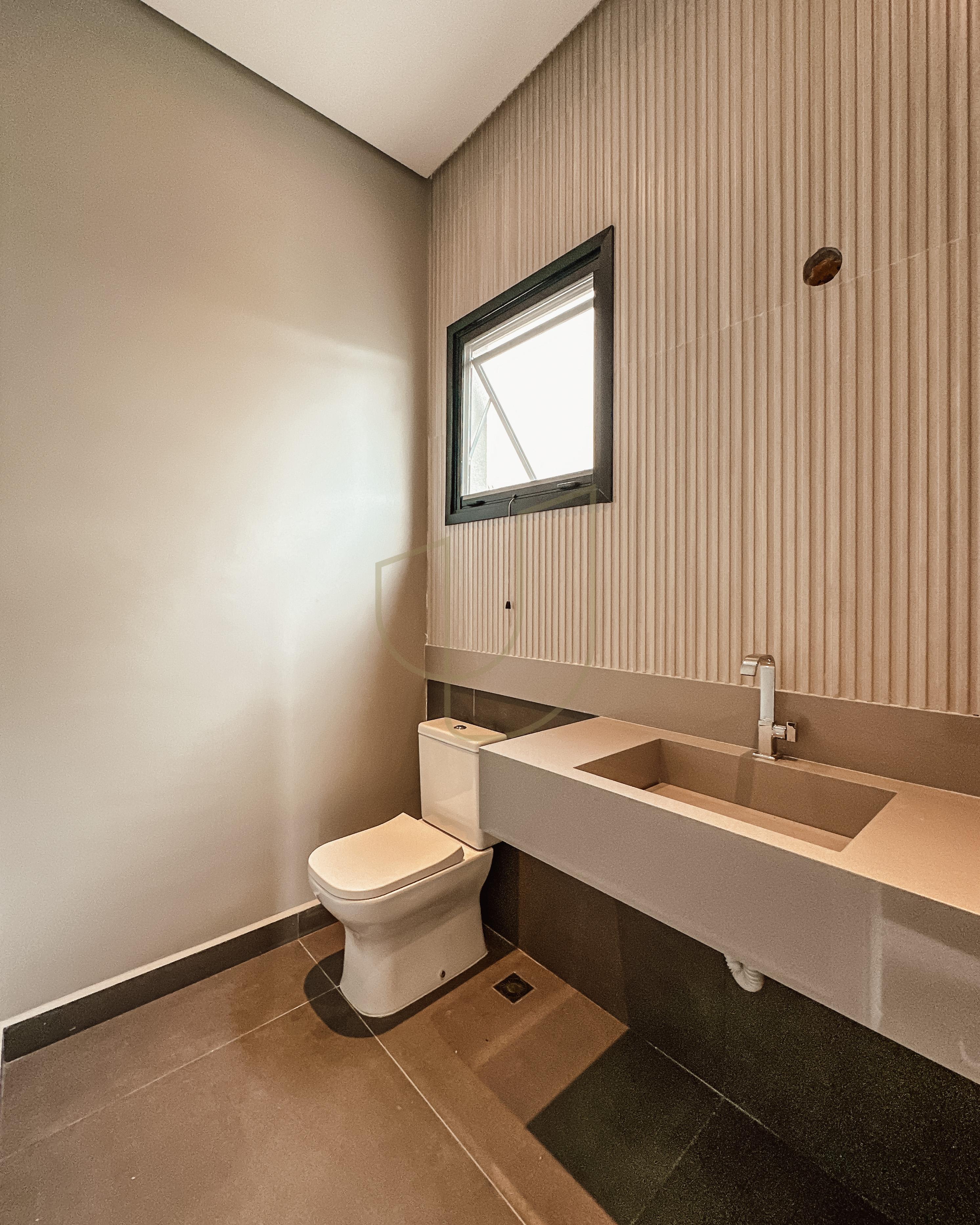 Casa sofisticada com projeto &uacute;nico e 4 Quartos no Alphaville - S&atilde;o Jos&eacute; dos Campos/SP Rua dos Araças São José dos Campos - 