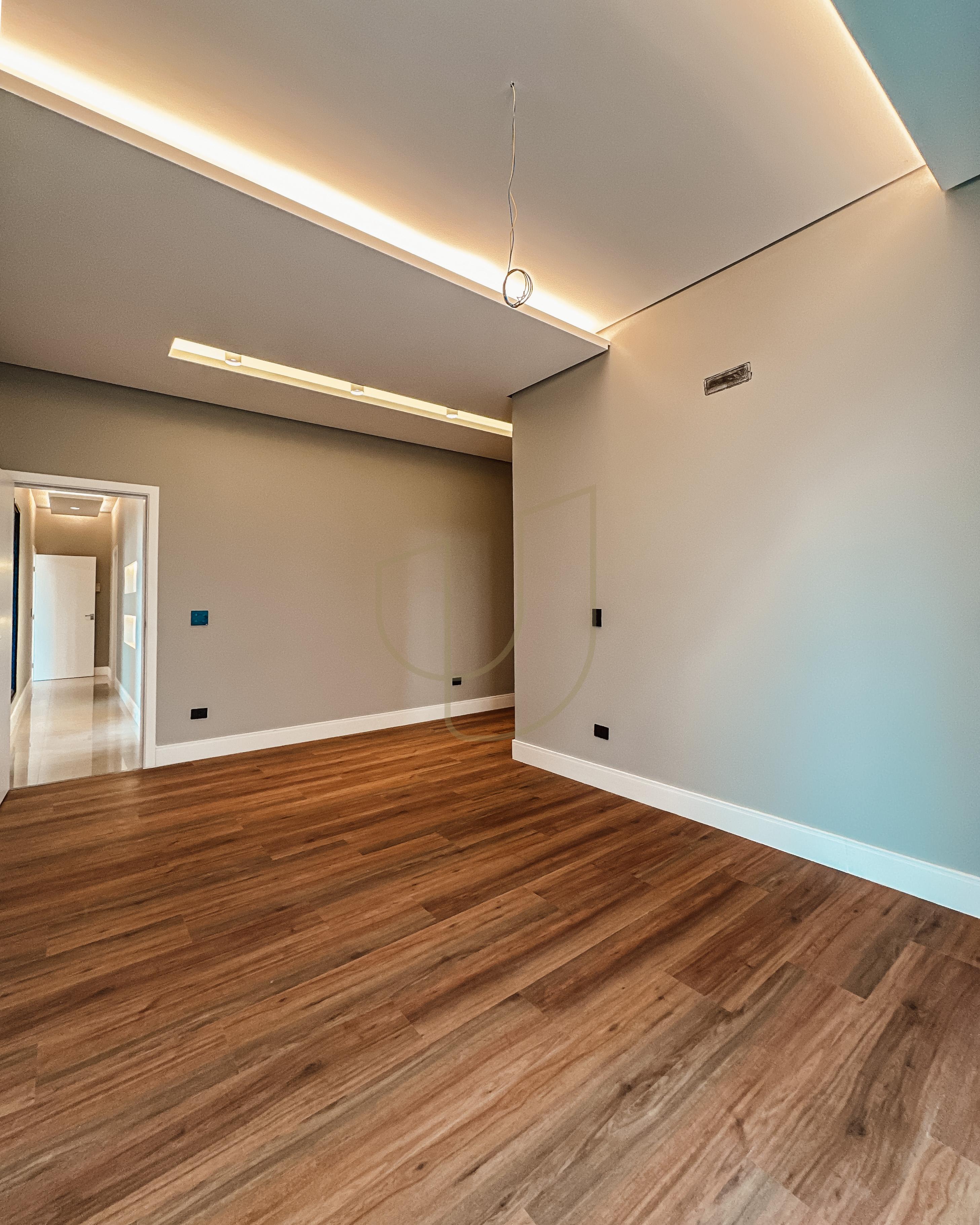 Casa sofisticada com projeto &uacute;nico e 4 Quartos no Alphaville - S&atilde;o Jos&eacute; dos Campos/SP Rua dos Araças São José dos Campos - 