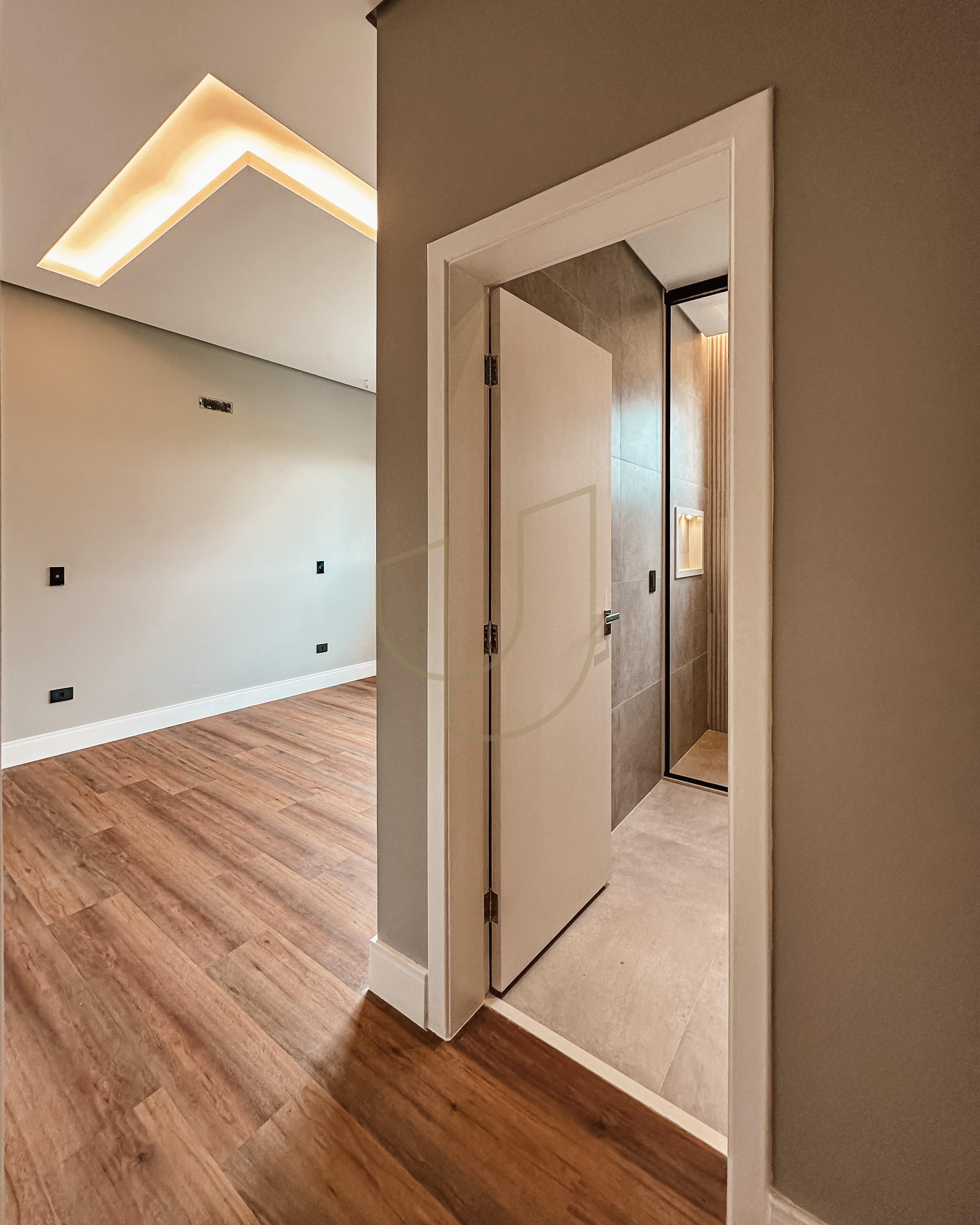 Casa sofisticada com projeto &uacute;nico e 4 Quartos no Alphaville - S&atilde;o Jos&eacute; dos Campos/SP Rua dos Araças São José dos Campos - 