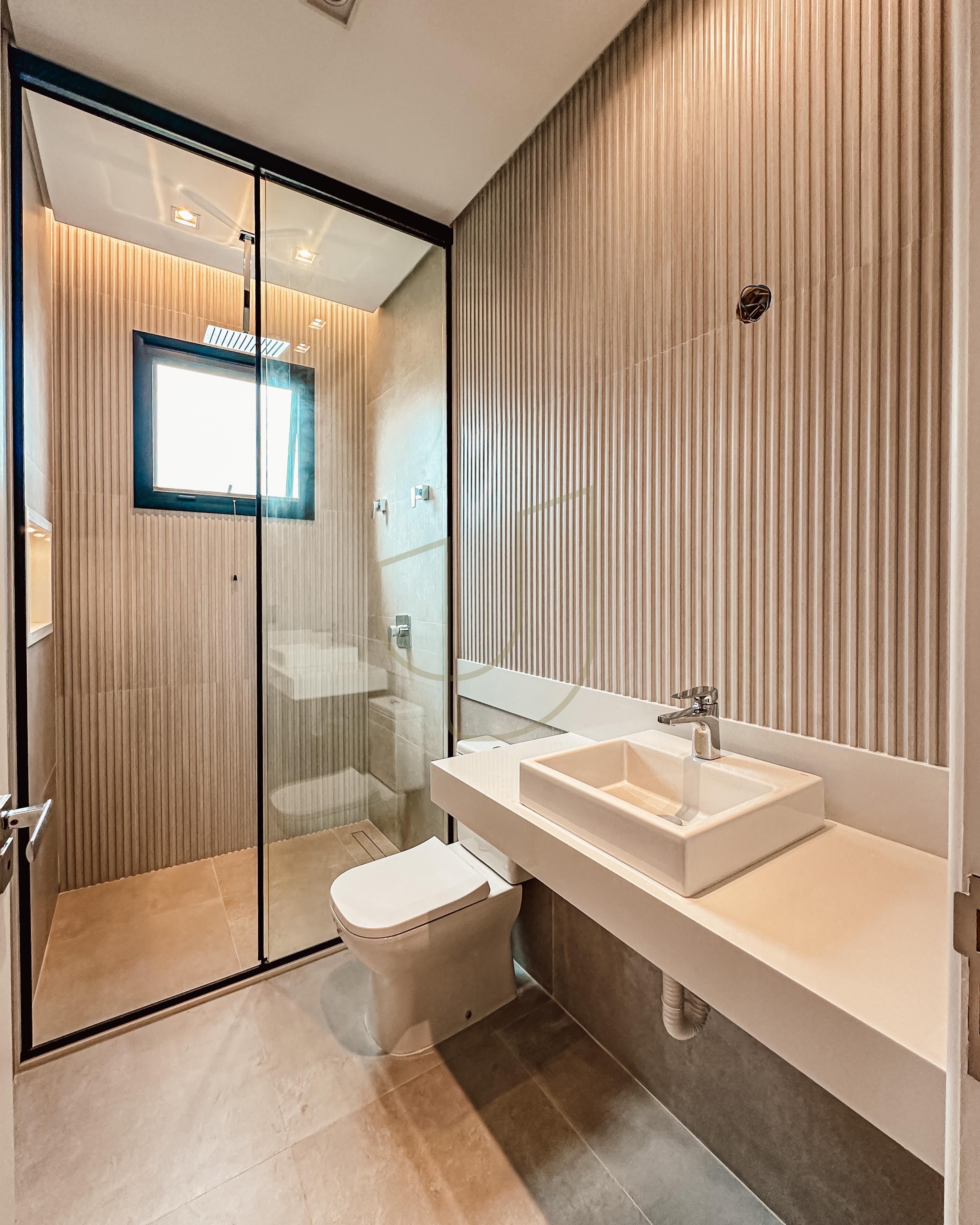 Casa sofisticada com projeto &uacute;nico e 4 Quartos no Alphaville - S&atilde;o Jos&eacute; dos Campos/SP Rua dos Araças São José dos Campos - 