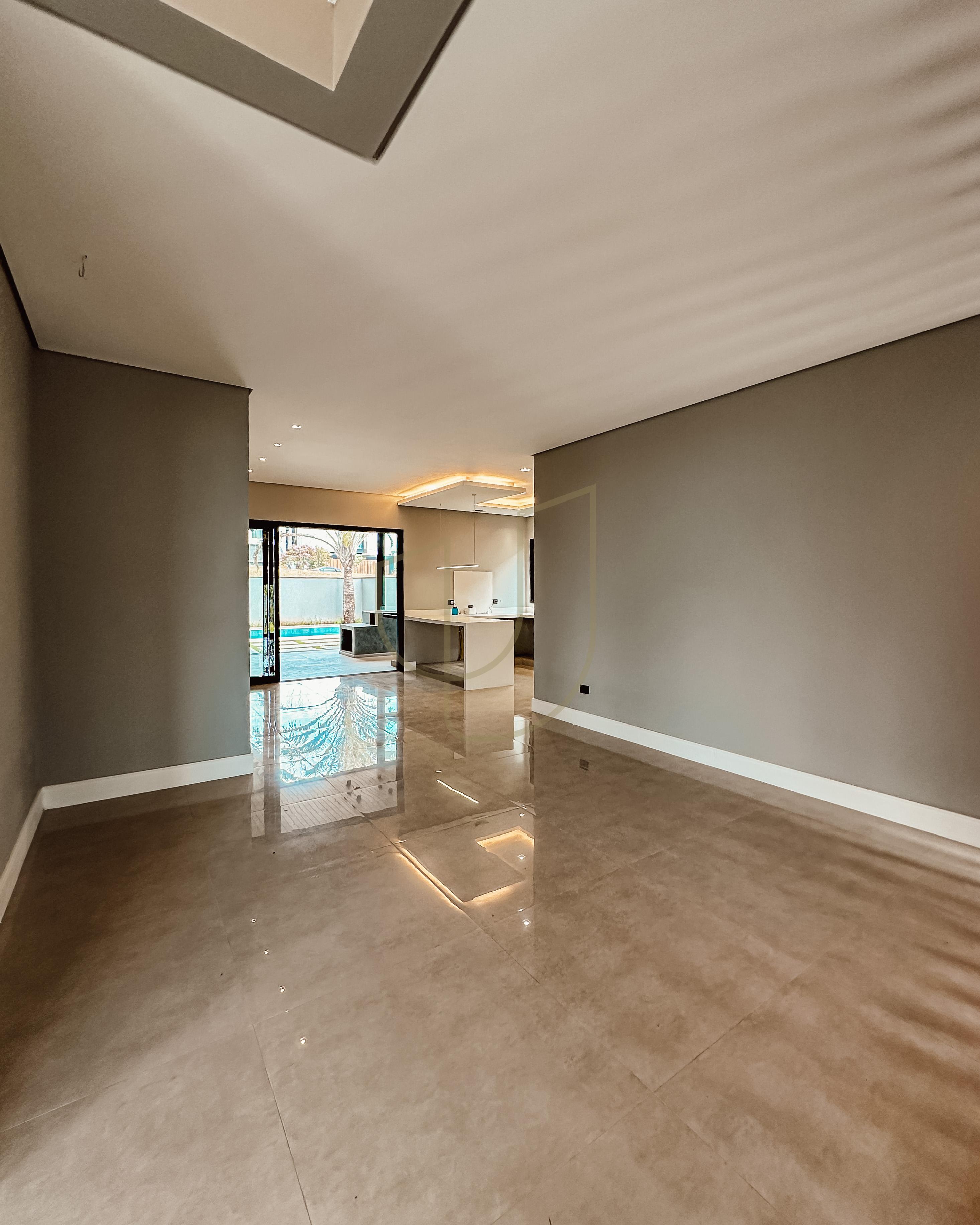 Casa sofisticada com projeto &uacute;nico e 4 Quartos no Alphaville - S&atilde;o Jos&eacute; dos Campos/SP Rua dos Araças São José dos Campos - 