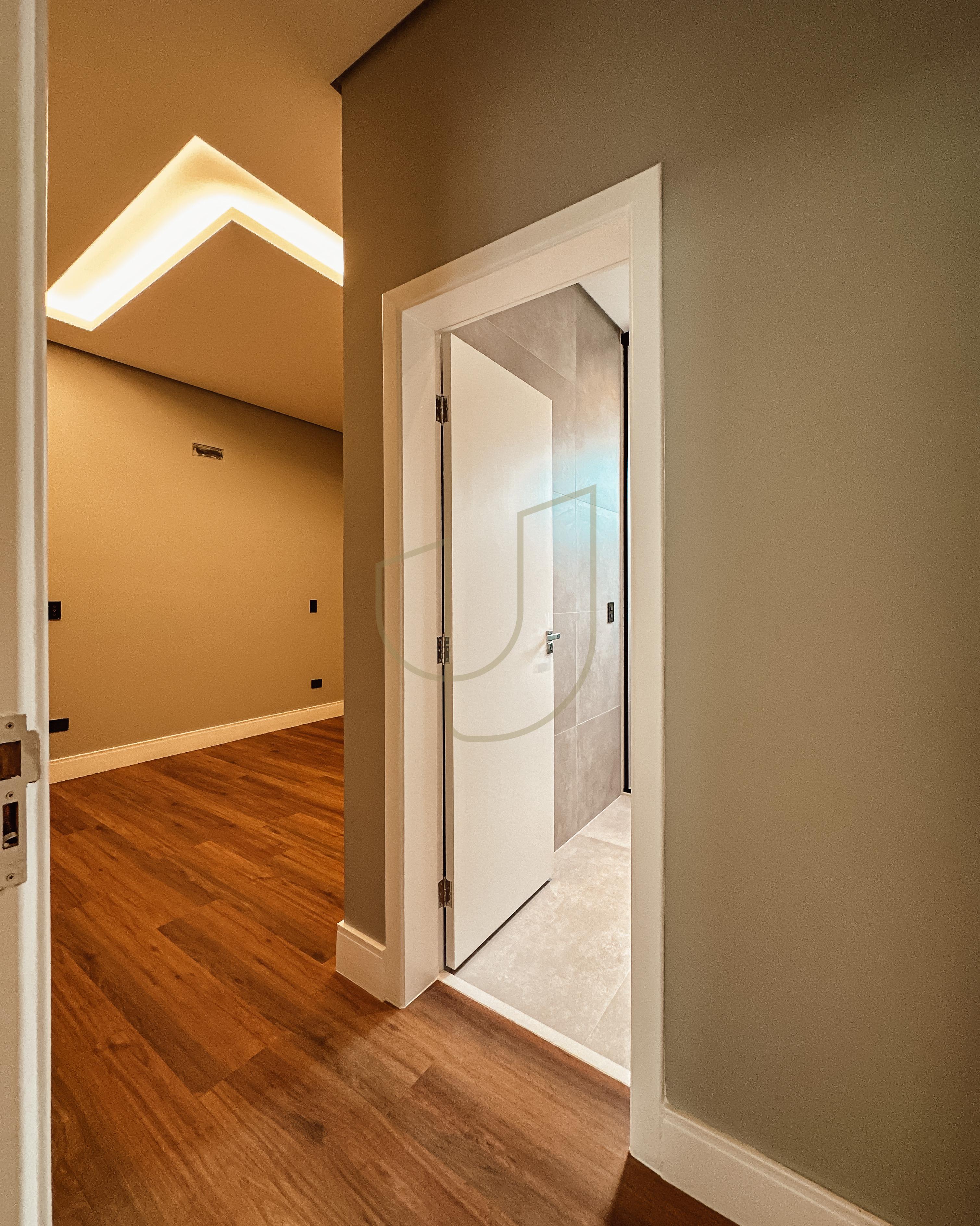 Casa sofisticada com projeto &uacute;nico e 4 Quartos no Alphaville - S&atilde;o Jos&eacute; dos Campos/SP Rua dos Araças São José dos Campos - 