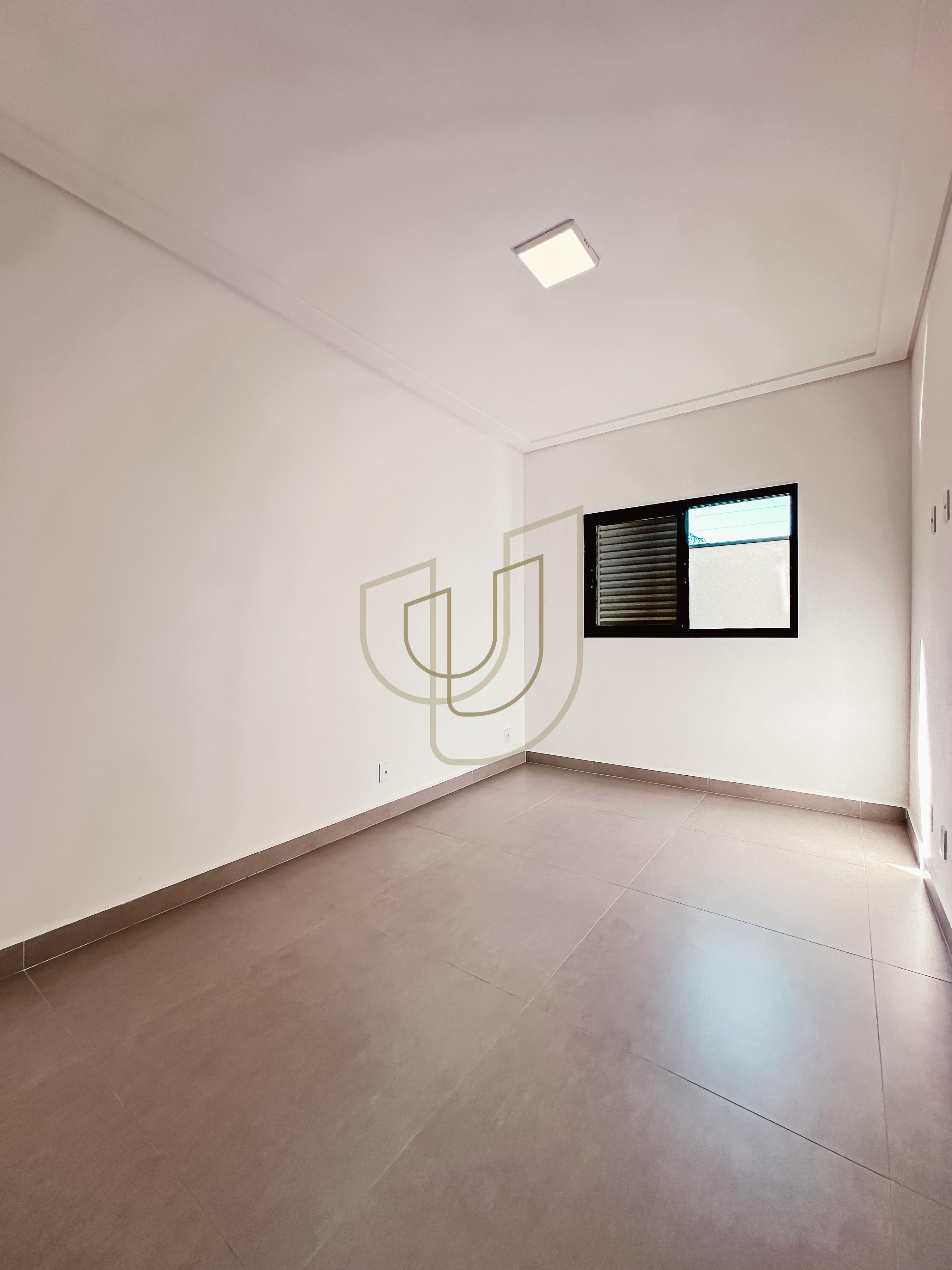 Sobrado sofisticado e moderno com 3 su&iacute;tes no Condom&iacute;nio Terras do Vale - Ca&ccedil;apava/SP  Caçapava - 