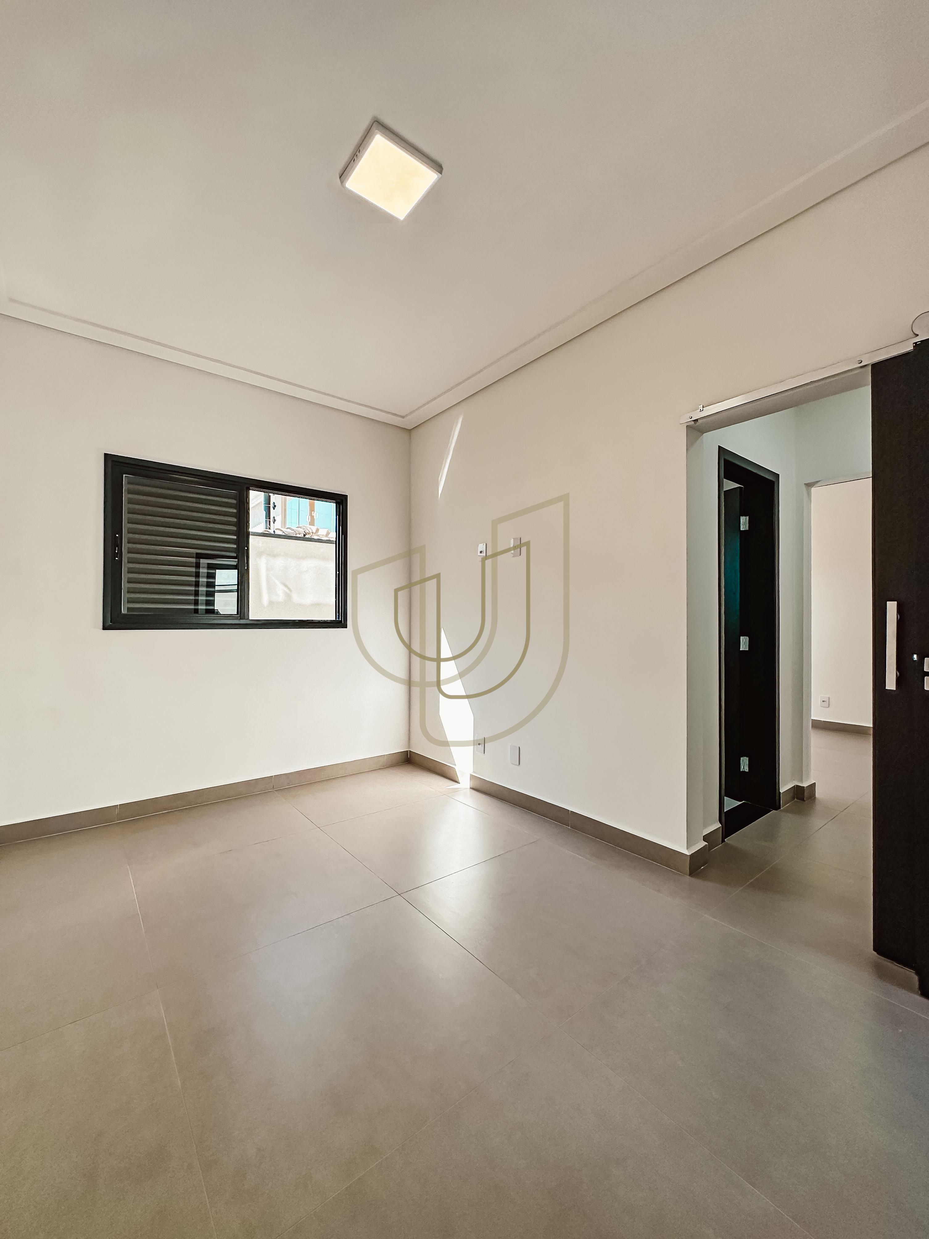 Sobrado sofisticado e moderno com 3 su&iacute;tes no Condom&iacute;nio Terras do Vale - Ca&ccedil;apava/SP  Caçapava - 