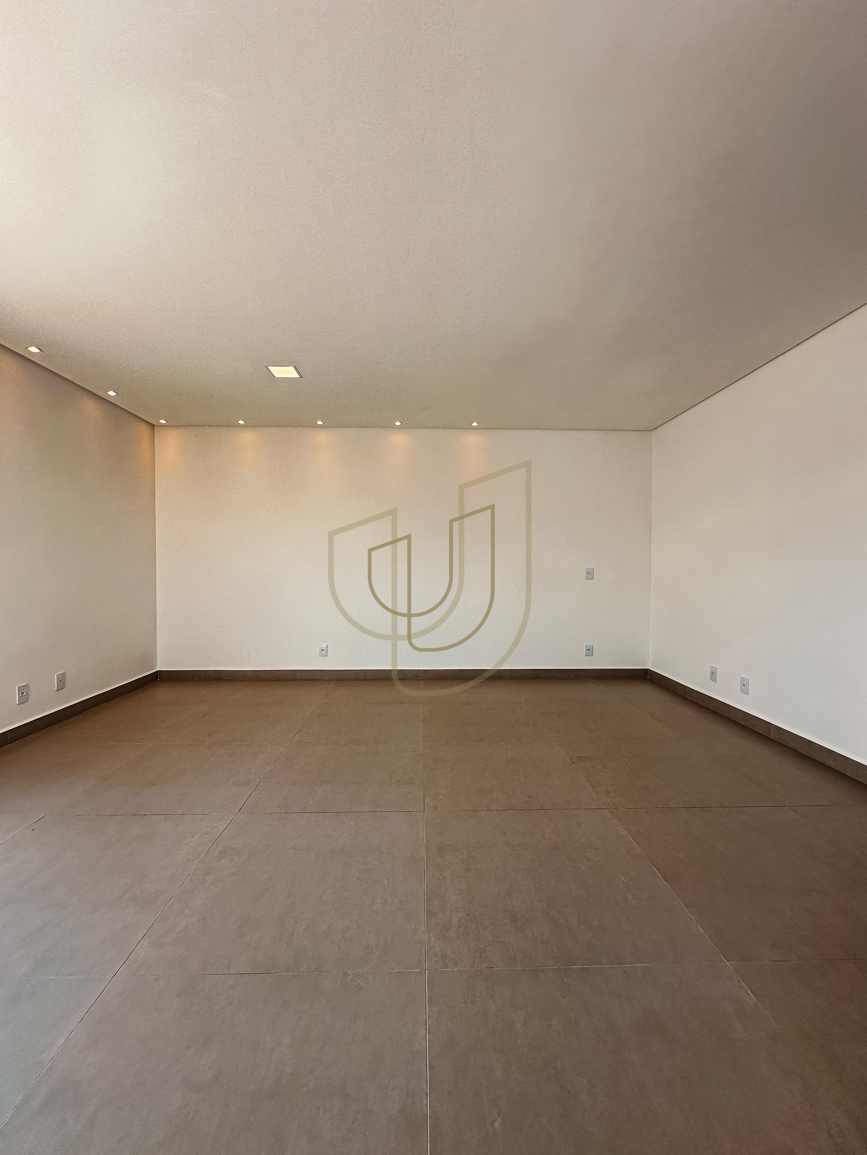 Sobrado sofisticado e moderno com 3 su&iacute;tes no Condom&iacute;nio Terras do Vale - Ca&ccedil;apava/SP  Caçapava - 