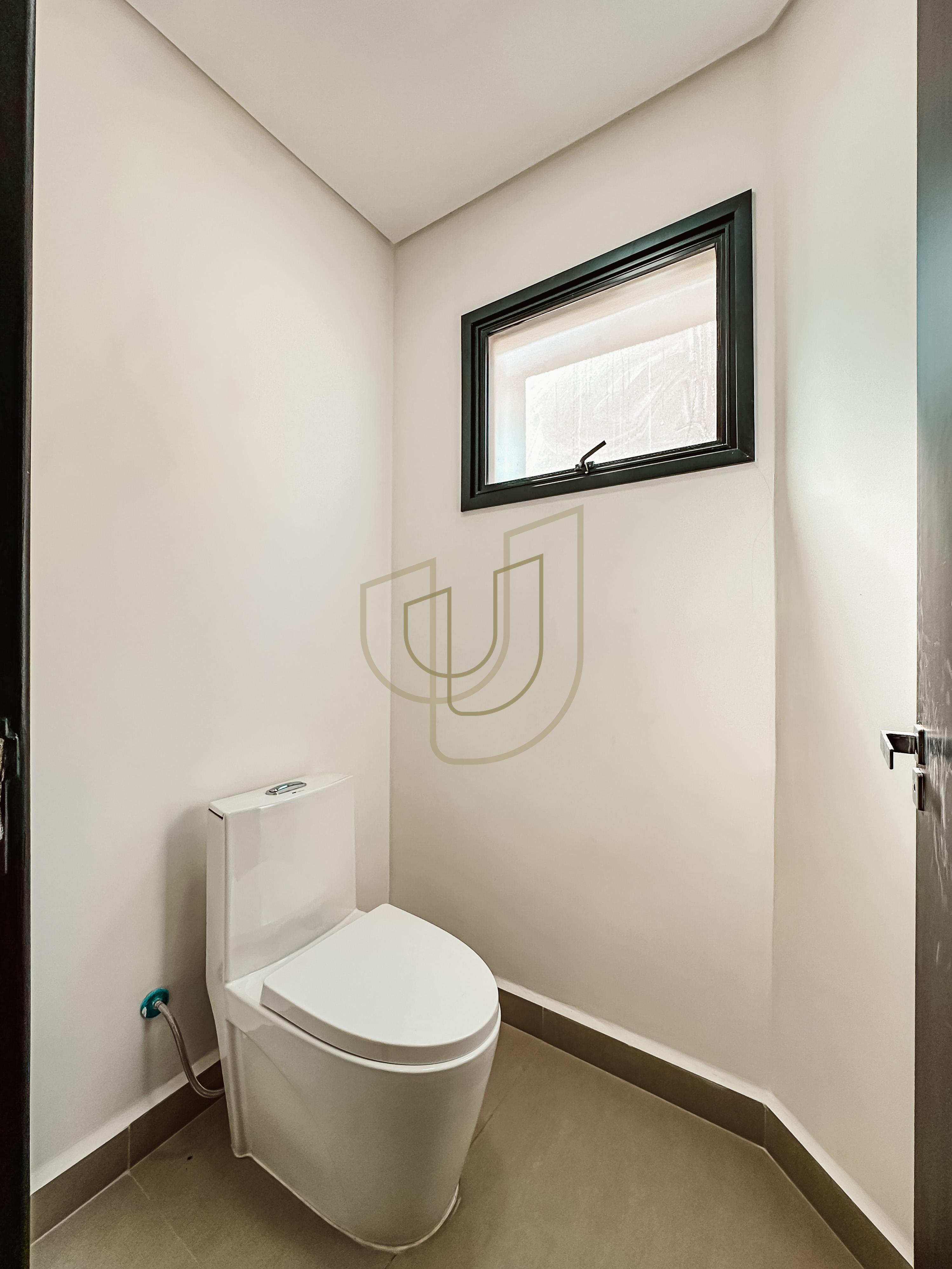 Sobrado sofisticado e moderno com 3 su&iacute;tes no Condom&iacute;nio Terras do Vale - Ca&ccedil;apava/SP  Caçapava - 