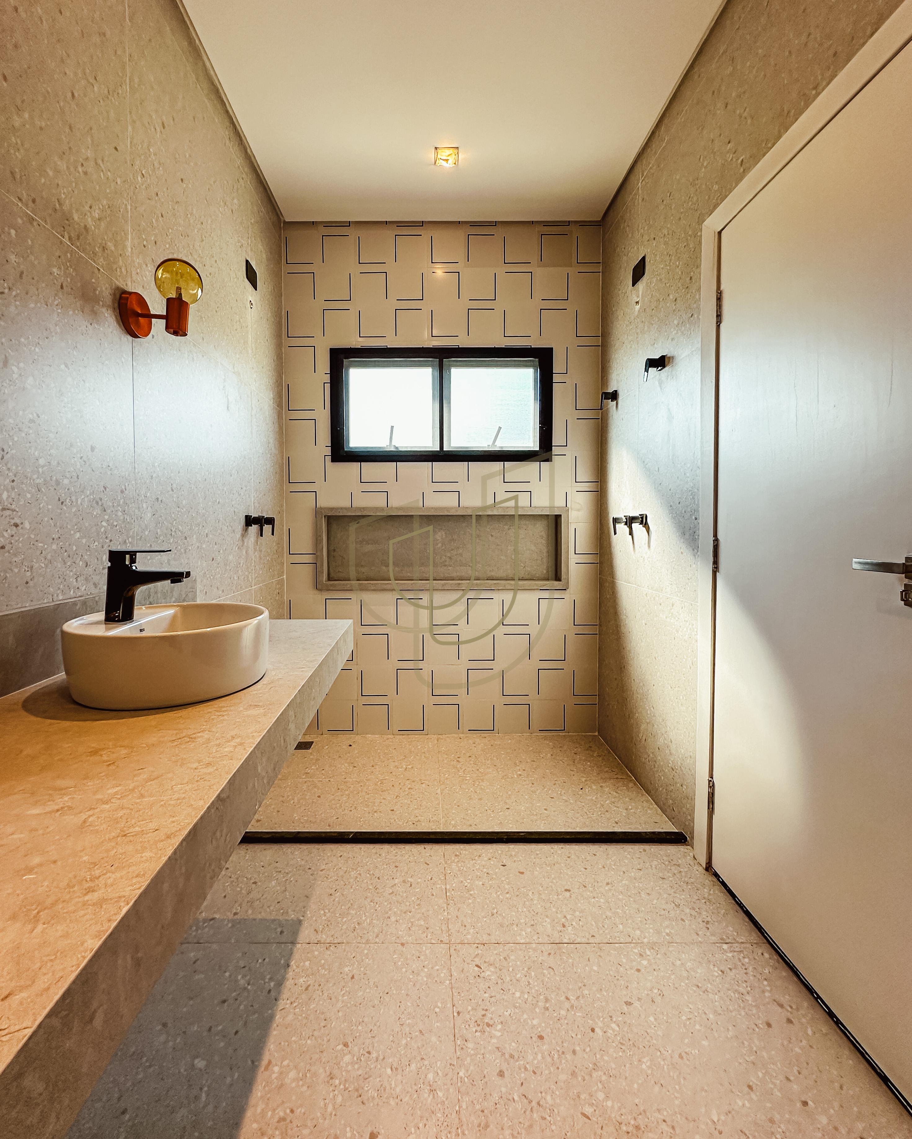 Casa T&eacute;rrea com 4 Su&iacute;tes no Colinas do Paratehy Norte - Urbanova - S&atilde;o Jos&eacute; dos Campos/SP  São José dos Campos - 