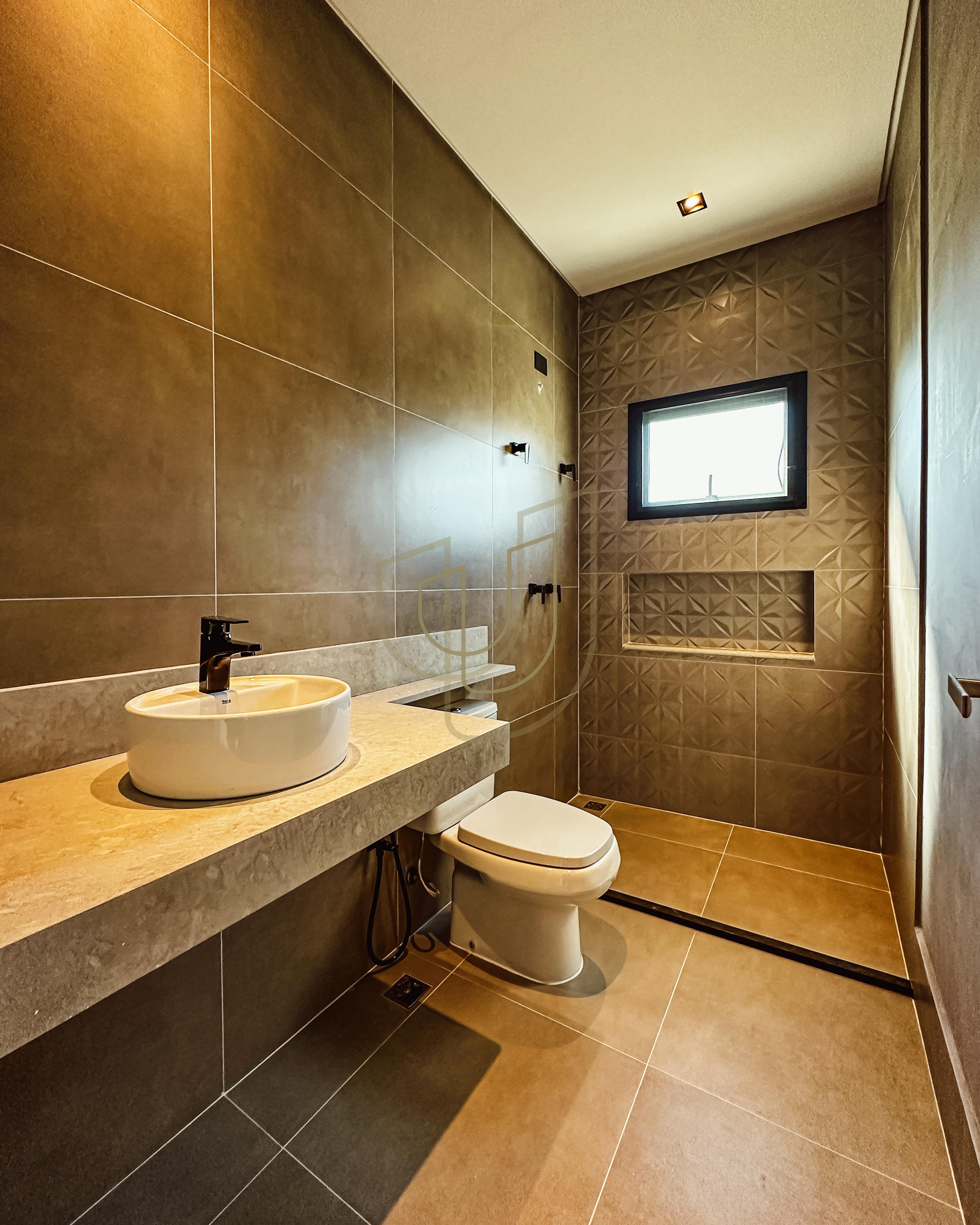 Casa T&eacute;rrea com 4 Su&iacute;tes no Colinas do Paratehy Norte - Urbanova - S&atilde;o Jos&eacute; dos Campos/SP  São José dos Campos - 