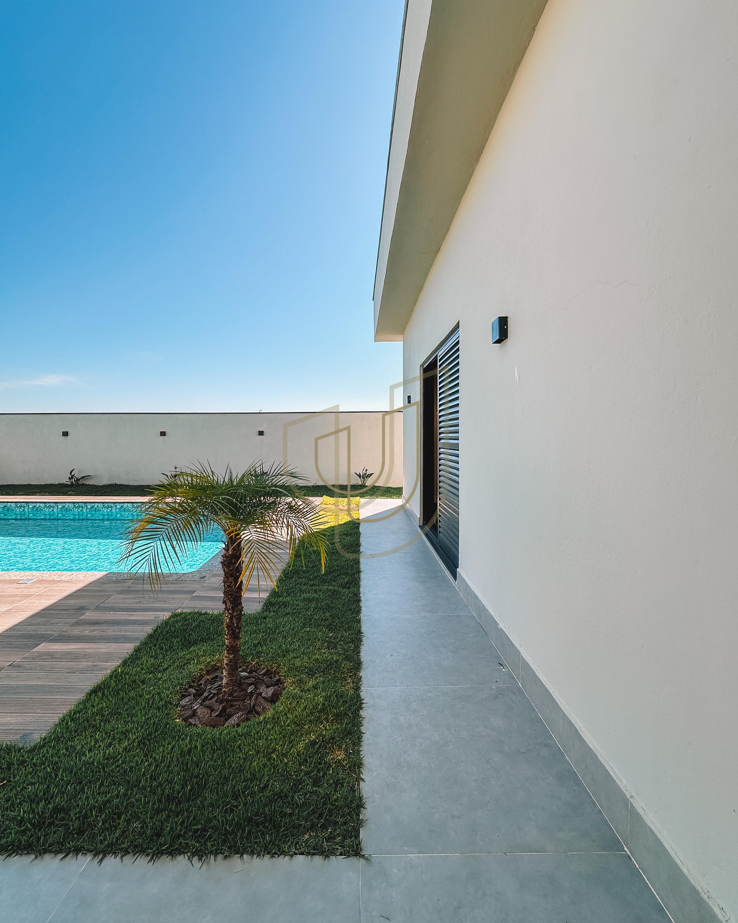 Casa T&eacute;rrea com 4 Su&iacute;tes no Colinas do Paratehy Norte - Urbanova - S&atilde;o Jos&eacute; dos Campos/SP  São José dos Campos - 