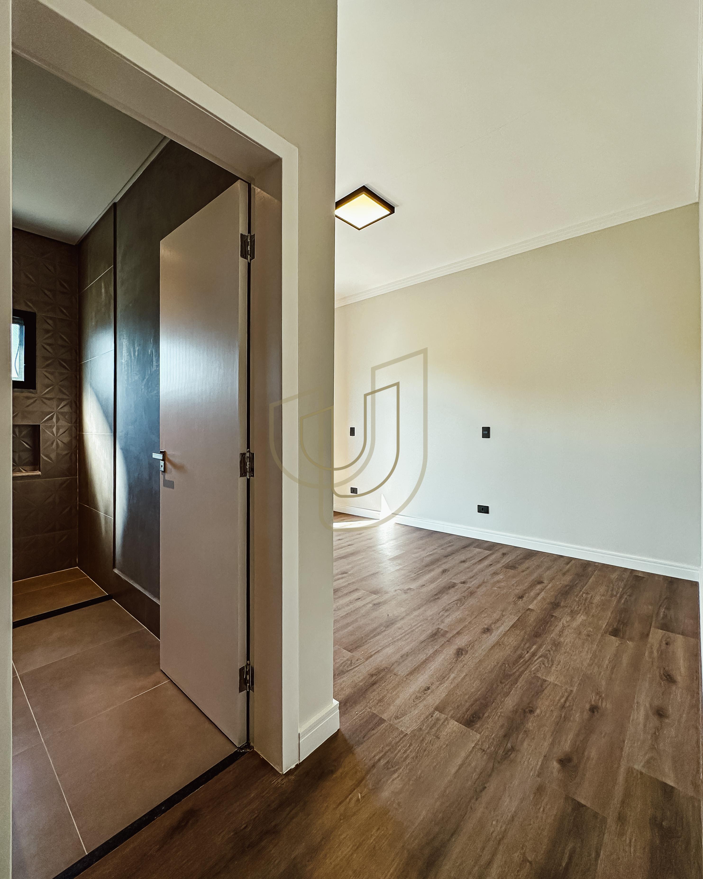 Casa T&eacute;rrea com 4 Su&iacute;tes no Colinas do Paratehy Norte - Urbanova - S&atilde;o Jos&eacute; dos Campos/SP  São José dos Campos - 