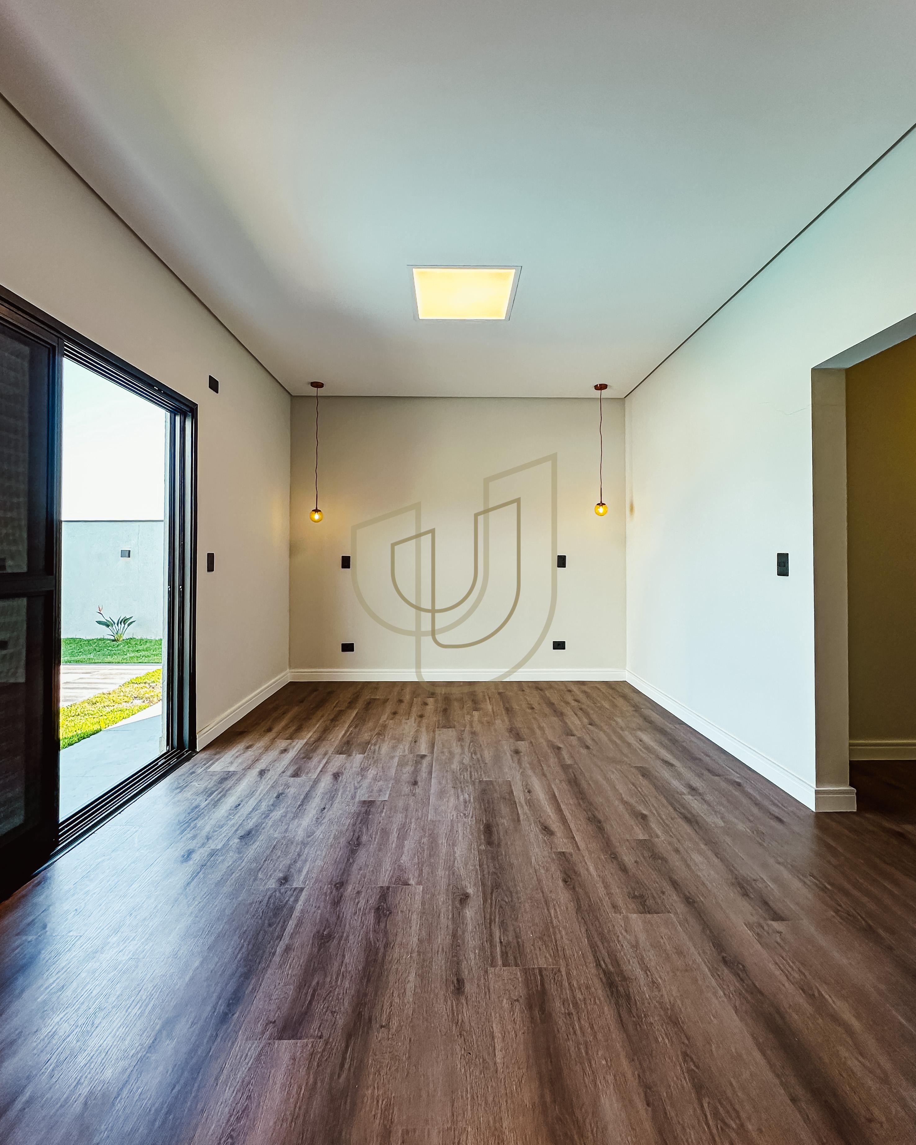 Casa T&eacute;rrea com 4 Su&iacute;tes no Colinas do Paratehy Norte - Urbanova - S&atilde;o Jos&eacute; dos Campos/SP  São José dos Campos - 