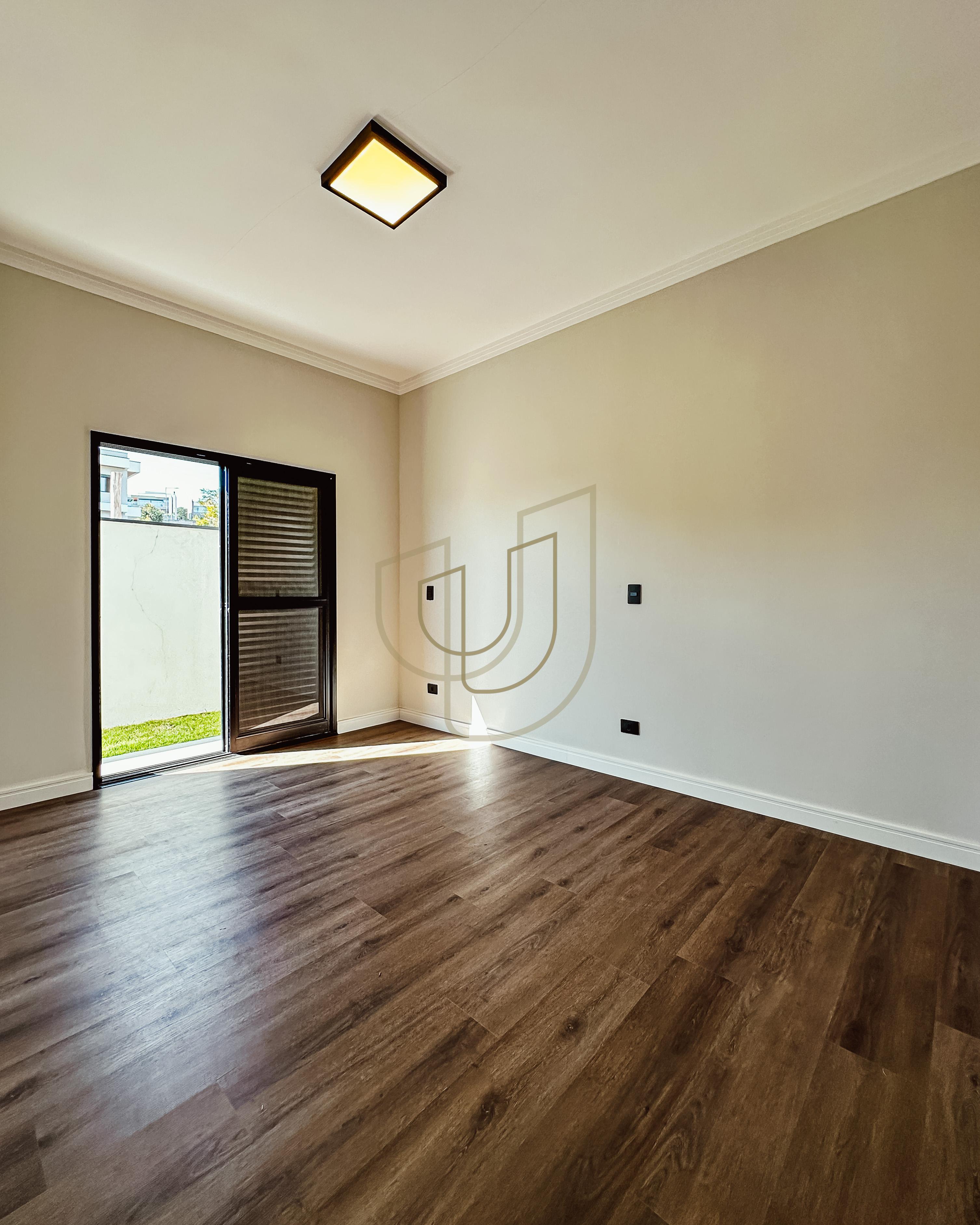 Casa T&eacute;rrea com 4 Su&iacute;tes no Colinas do Paratehy Norte - Urbanova - S&atilde;o Jos&eacute; dos Campos/SP  São José dos Campos - 