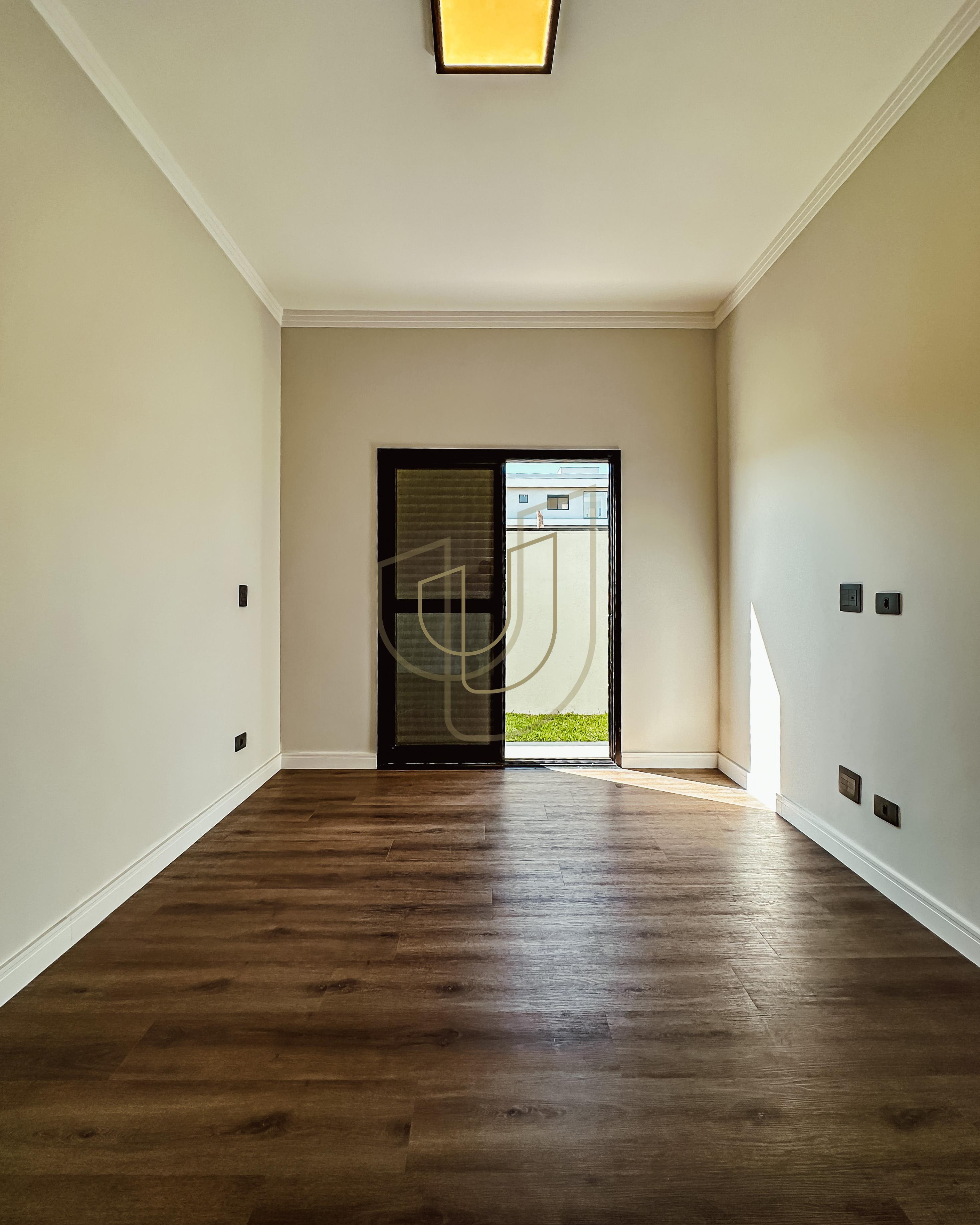 Casa T&eacute;rrea com 4 Su&iacute;tes no Colinas do Paratehy Norte - Urbanova - S&atilde;o Jos&eacute; dos Campos/SP  São José dos Campos - 