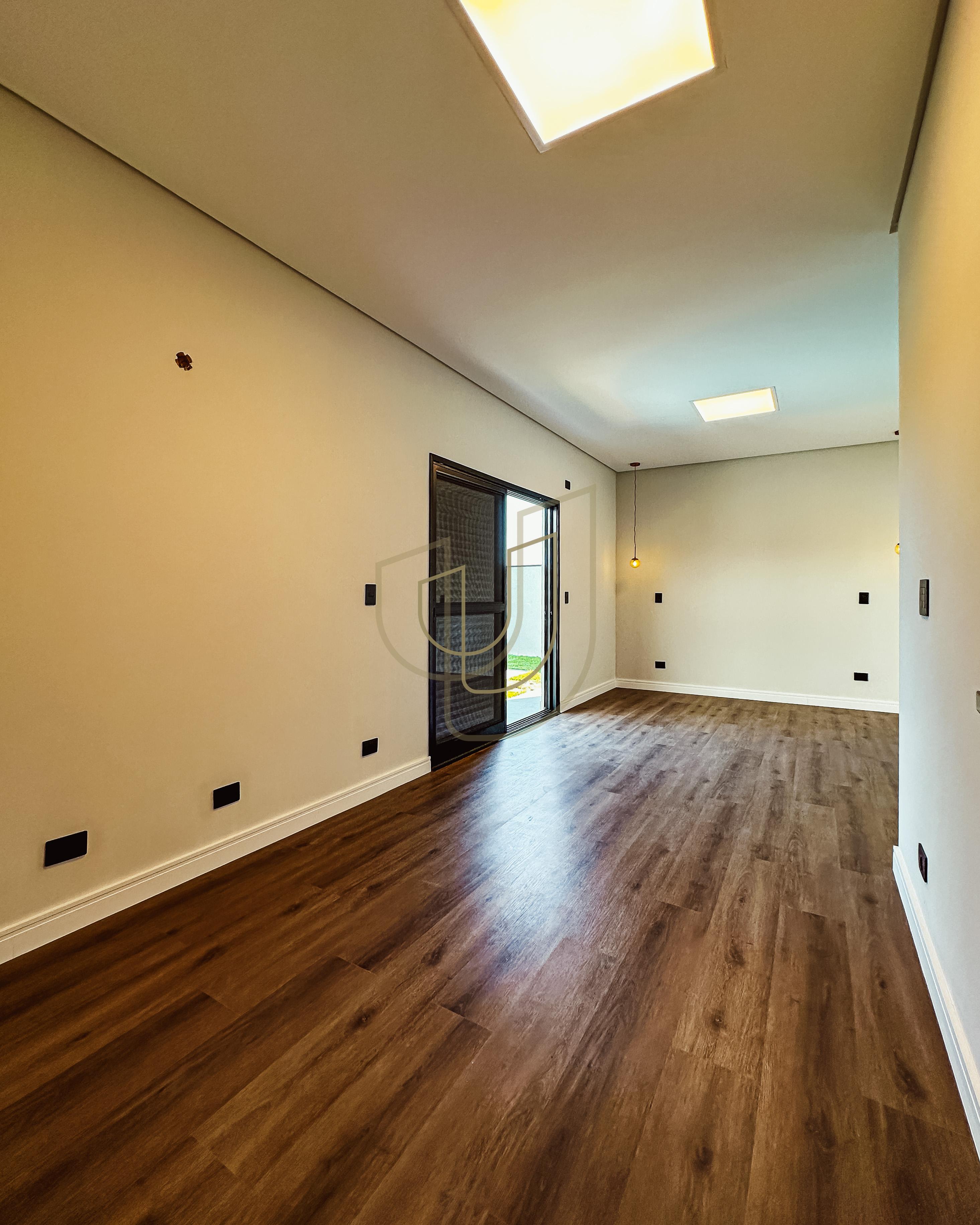 Casa T&eacute;rrea com 4 Su&iacute;tes no Colinas do Paratehy Norte - Urbanova - S&atilde;o Jos&eacute; dos Campos/SP  São José dos Campos - 