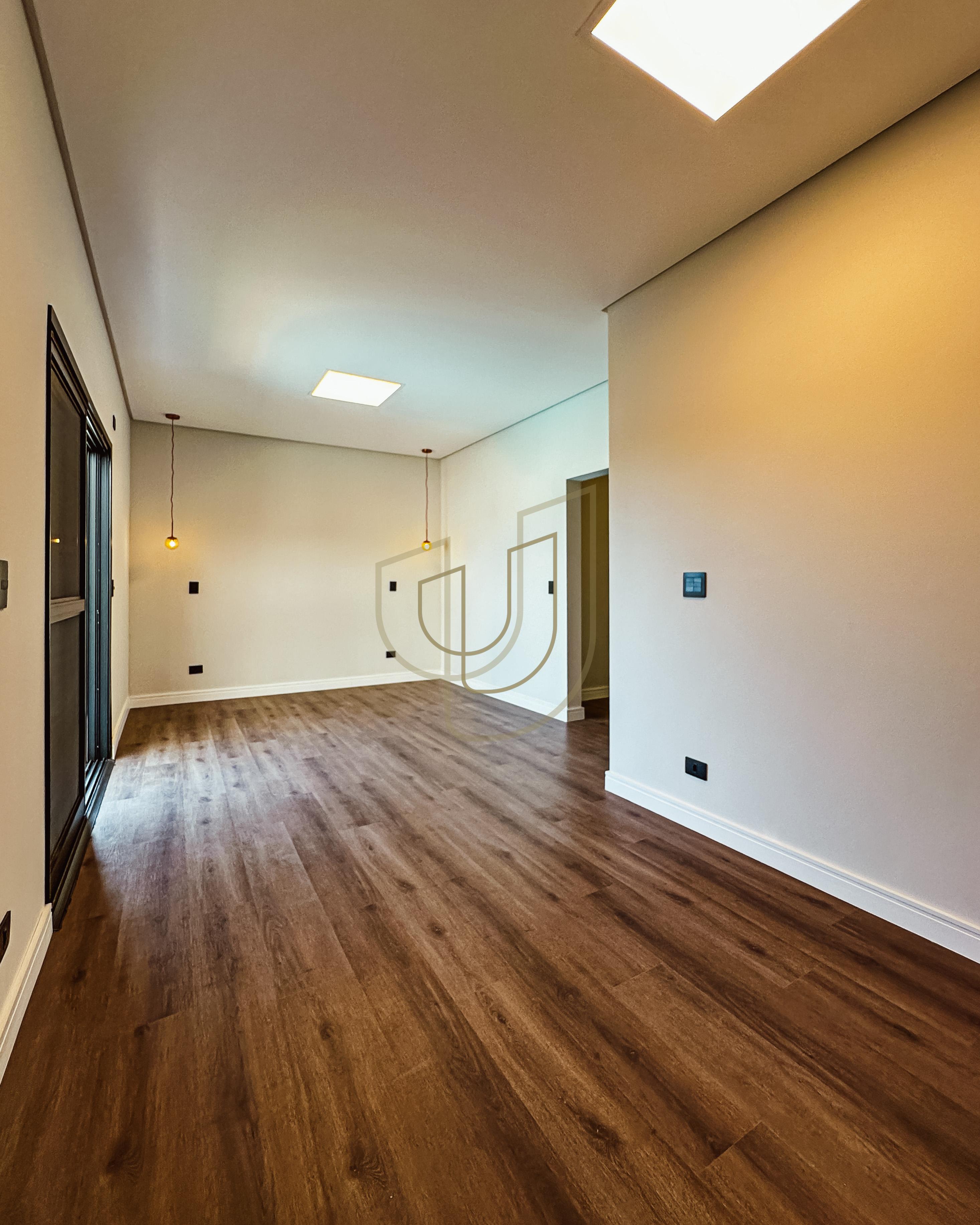 Casa T&eacute;rrea com 4 Su&iacute;tes no Colinas do Paratehy Norte - Urbanova - S&atilde;o Jos&eacute; dos Campos/SP  São José dos Campos - 