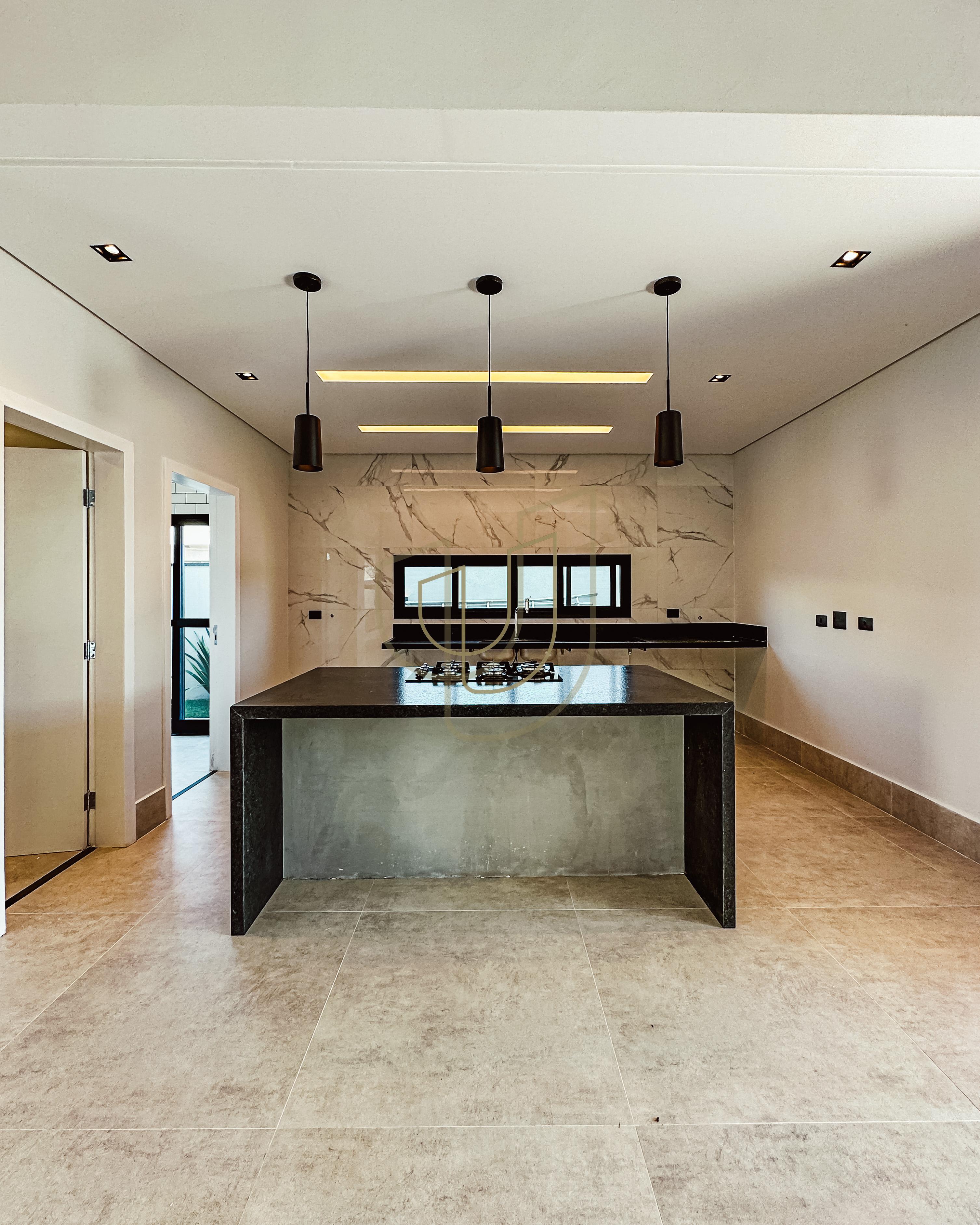 Casa T&eacute;rrea com 4 Su&iacute;tes no Colinas do Paratehy Norte - Urbanova - S&atilde;o Jos&eacute; dos Campos/SP  São José dos Campos - 