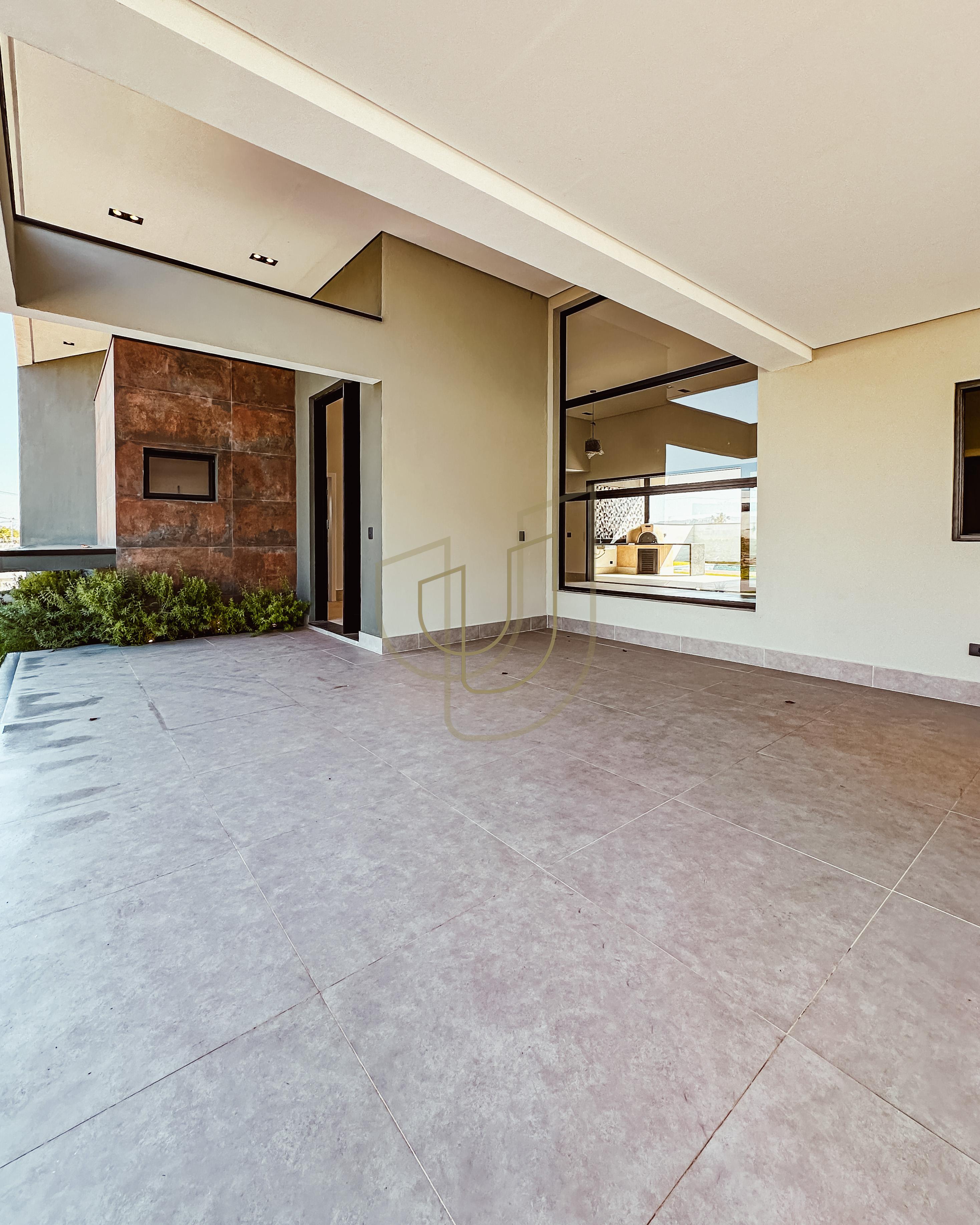 Casa T&eacute;rrea com 4 Su&iacute;tes no Colinas do Paratehy Norte - Urbanova - S&atilde;o Jos&eacute; dos Campos/SP  São José dos Campos - 