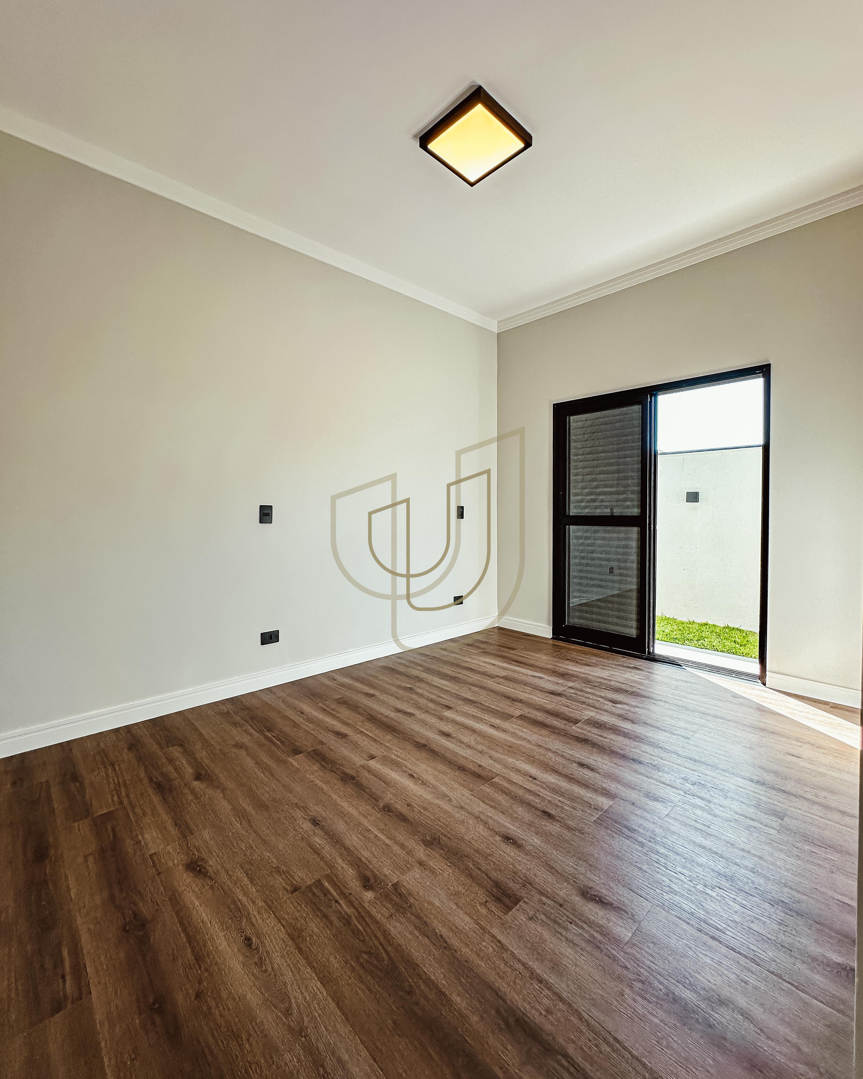 Casa T&eacute;rrea com 4 Su&iacute;tes no Colinas do Paratehy Norte - Urbanova - S&atilde;o Jos&eacute; dos Campos/SP  São José dos Campos - 