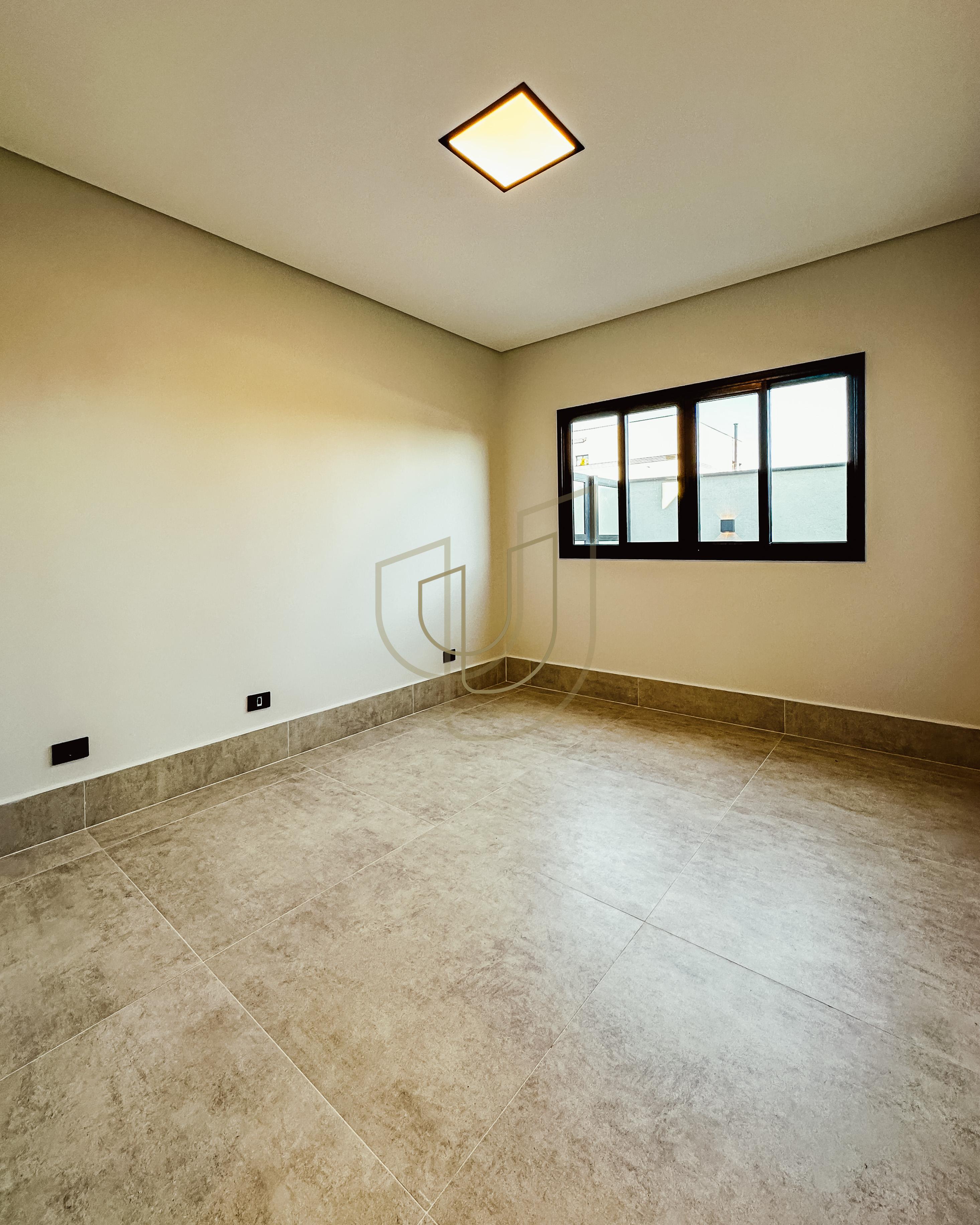 Casa T&eacute;rrea com 4 Su&iacute;tes no Colinas do Paratehy Norte - Urbanova - S&atilde;o Jos&eacute; dos Campos/SP  São José dos Campos - 