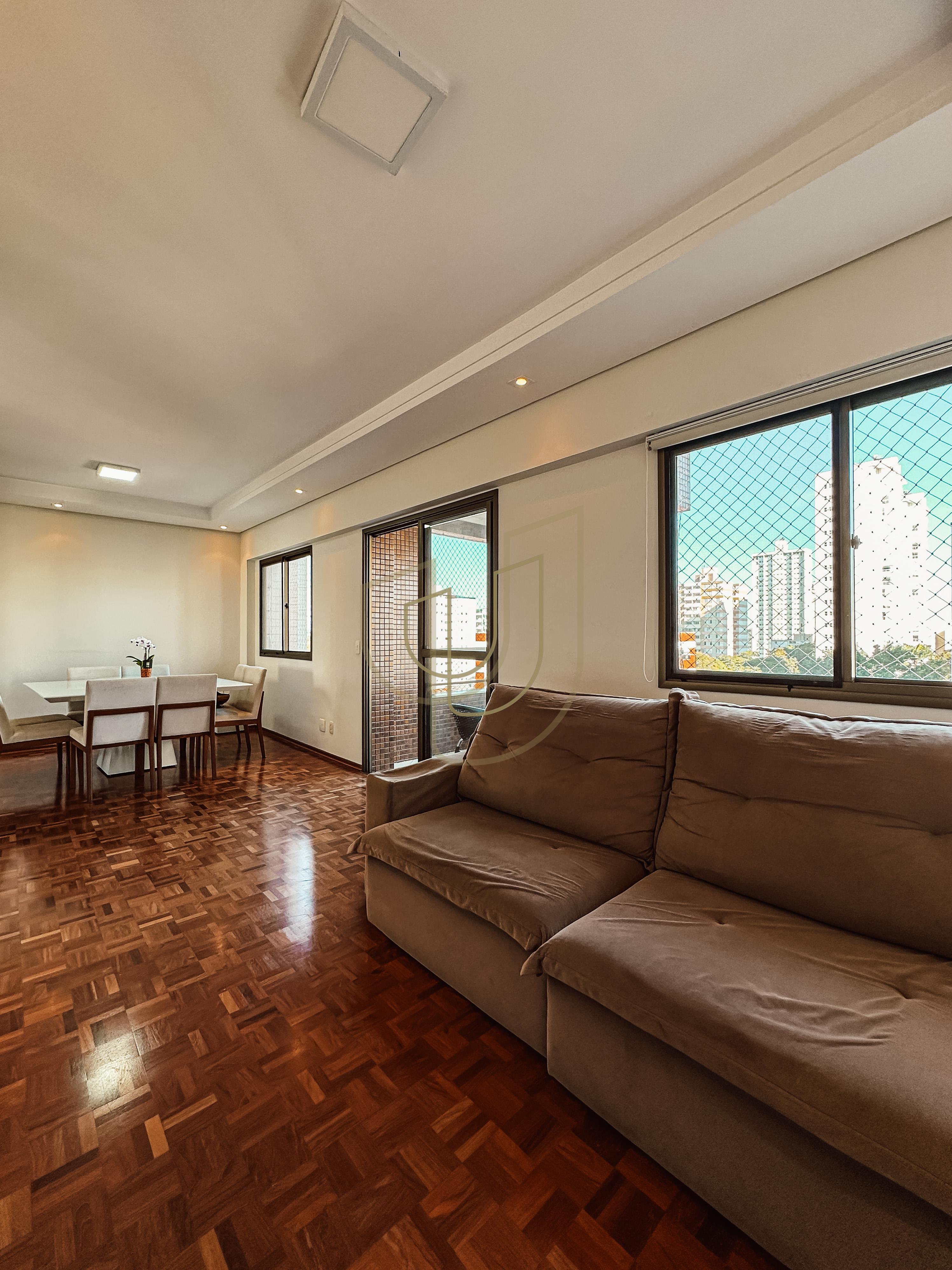 Apartamento com 3 Dormit&oacute;rios a venda no Edif&iacute;cio Villa D'Aldeia - Vila Adyana  São José dos Campos - 