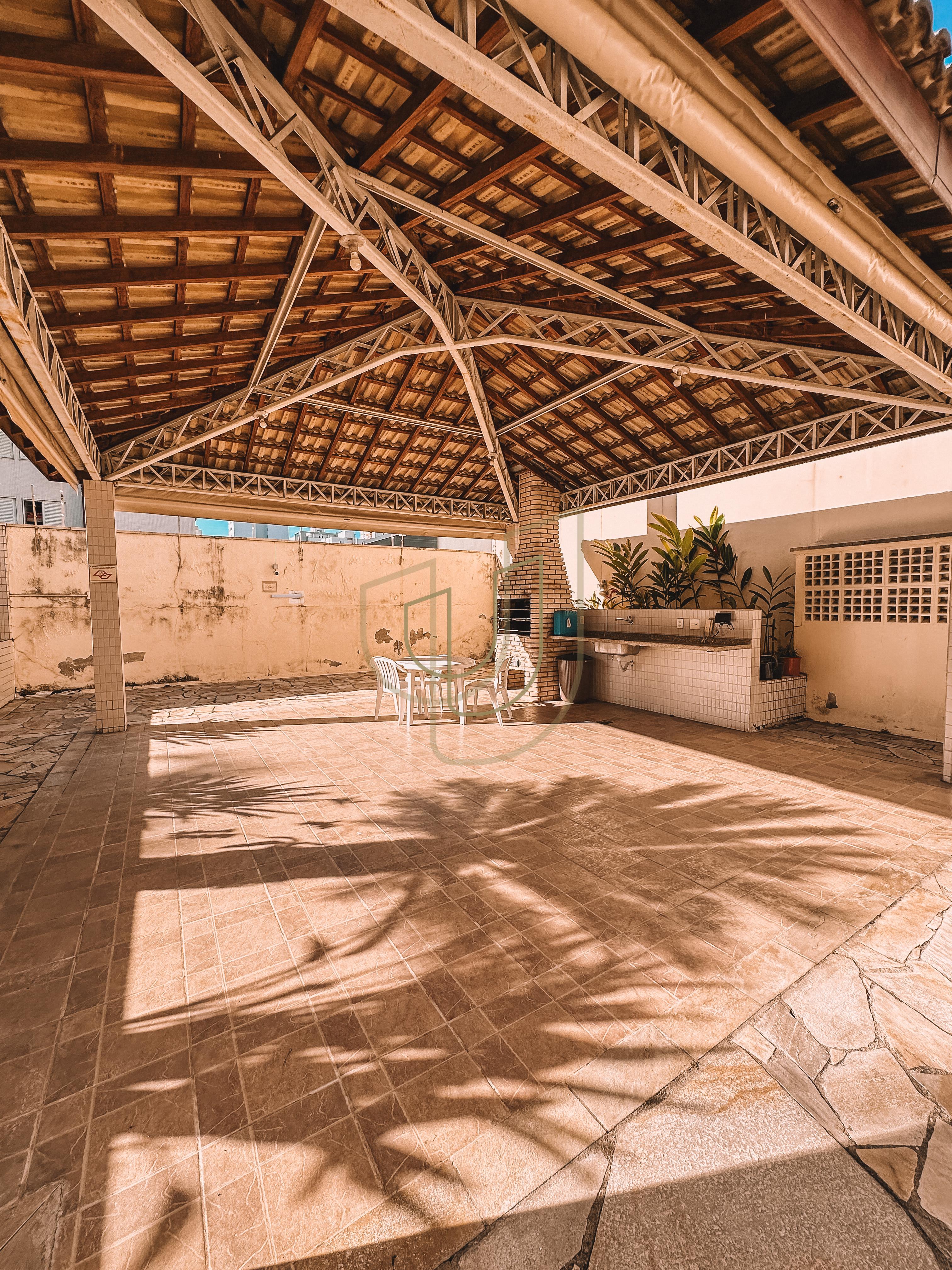 Apartamento com 3 Dormit&oacute;rios a venda no Edif&iacute;cio Villa D'Aldeia - Vila Adyana  São José dos Campos - 