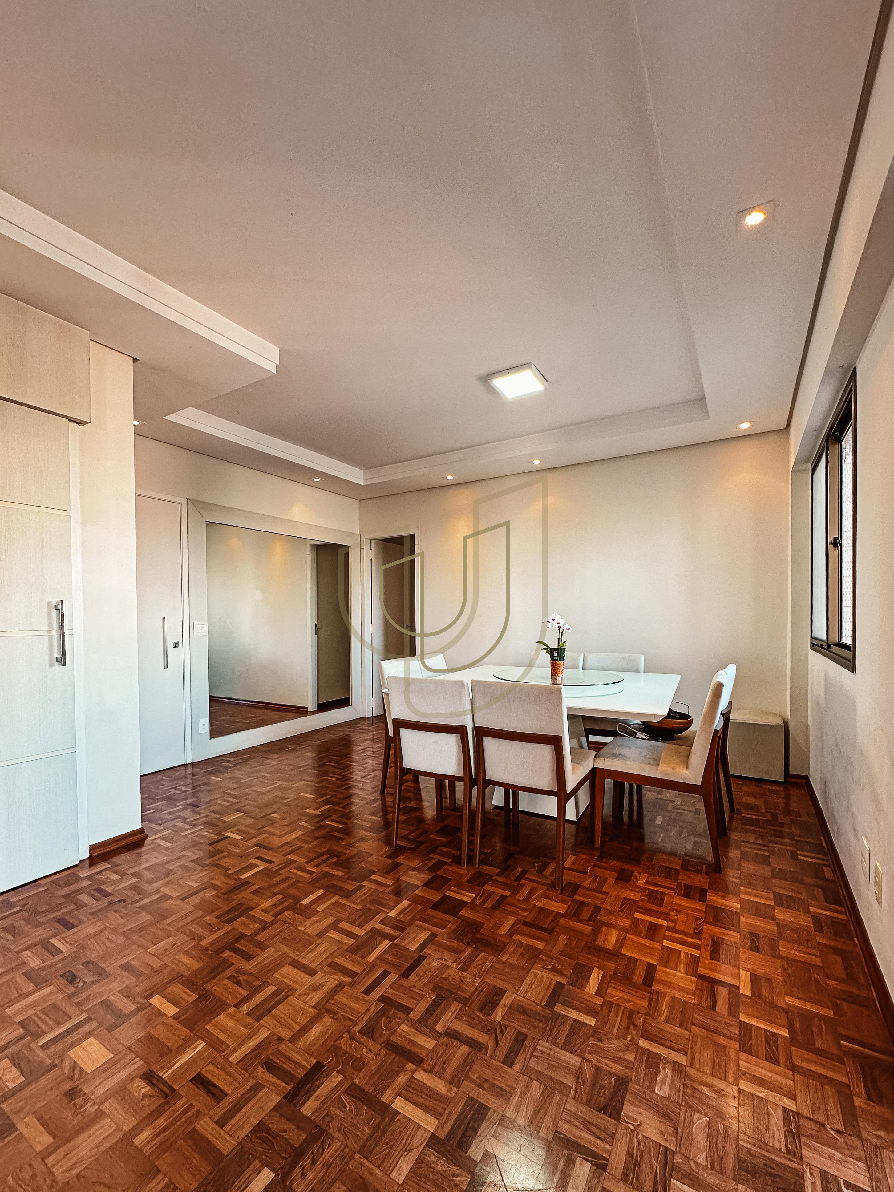 Apartamento com 3 Dormit&oacute;rios a venda no Edif&iacute;cio Villa D'Aldeia - Vila Adyana  São José dos Campos - 