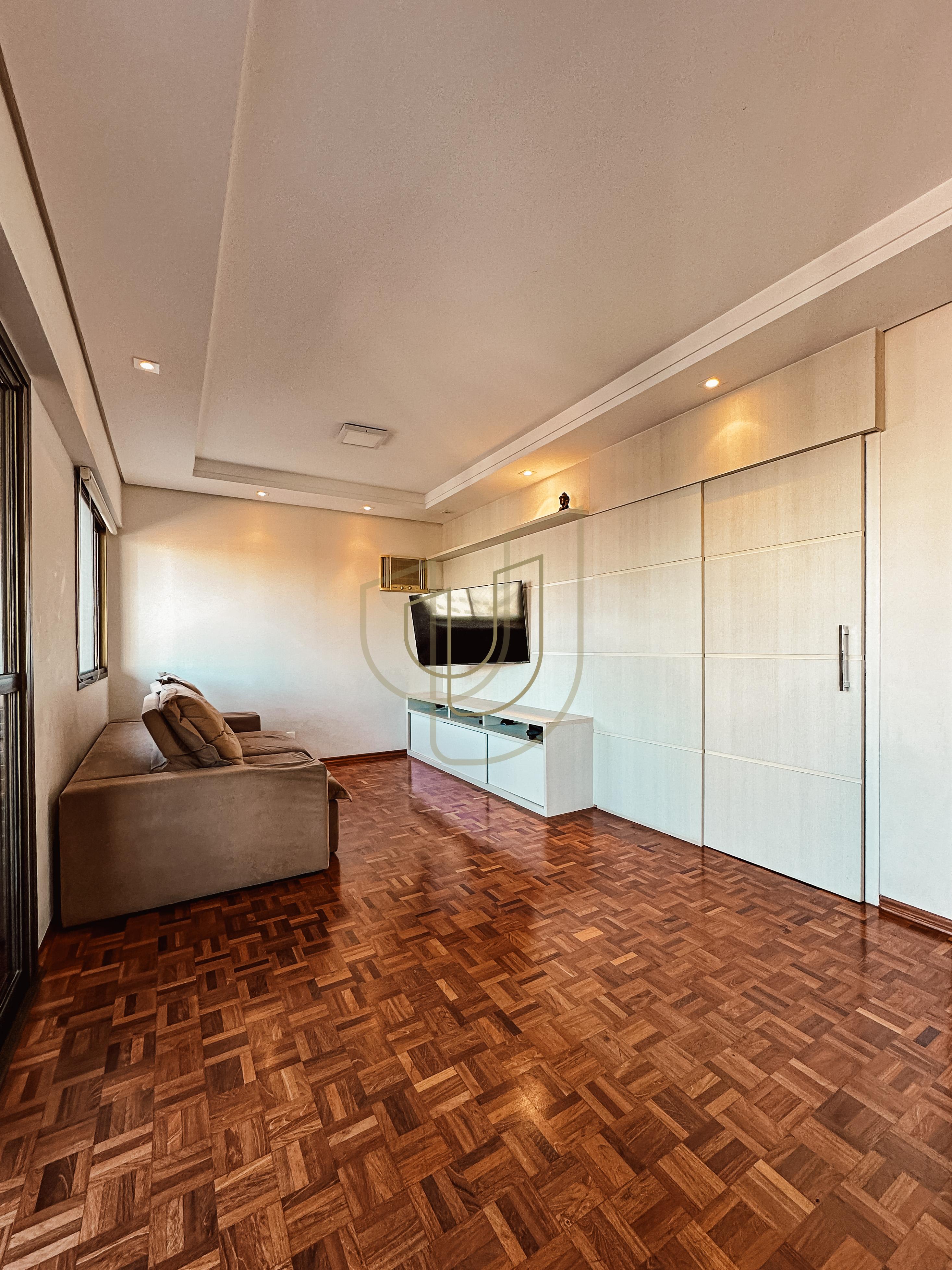 Apartamento com 3 Dormit&oacute;rios a venda no Edif&iacute;cio Villa D'Aldeia - Vila Adyana  São José dos Campos - 