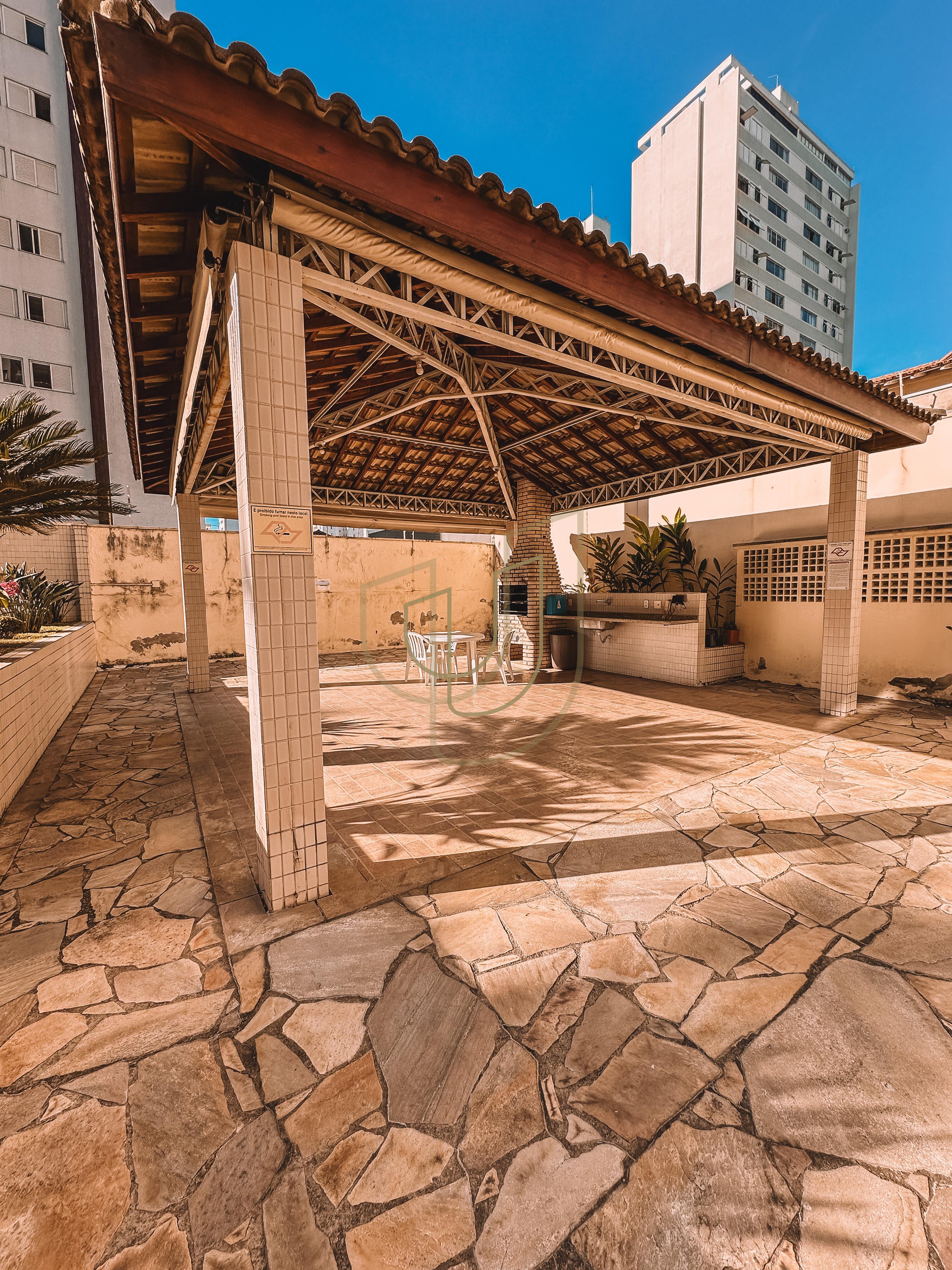 Apartamento com 3 Dormit&oacute;rios a venda no Edif&iacute;cio Villa D'Aldeia - Vila Adyana  São José dos Campos - 