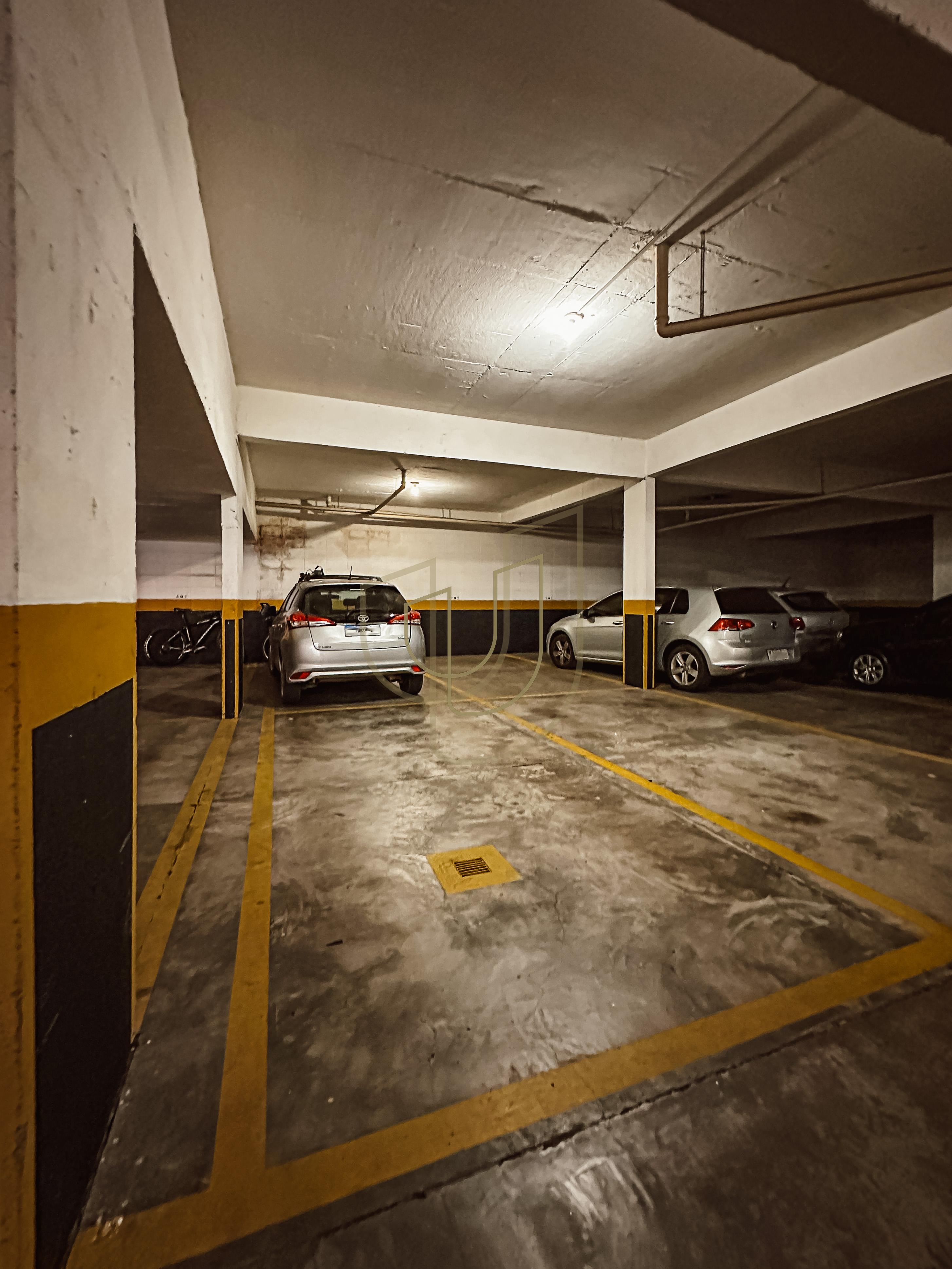 Apartamento com 3 Dormit&oacute;rios a venda no Edif&iacute;cio Villa D'Aldeia - Vila Adyana  São José dos Campos - 