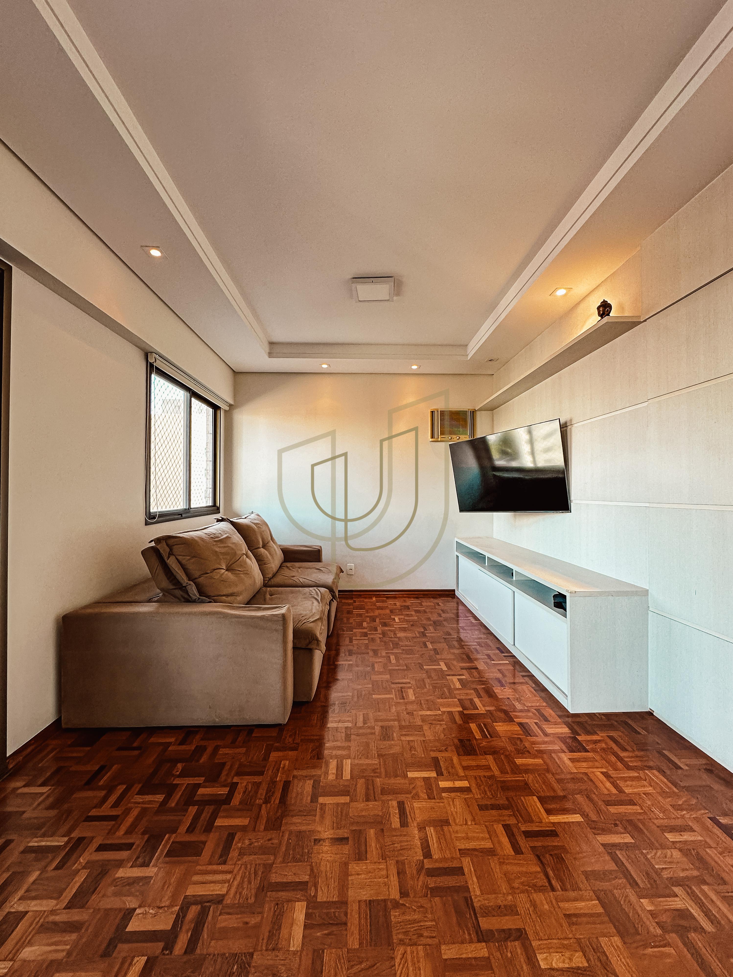 Apartamento com 3 Dormit&oacute;rios a venda no Edif&iacute;cio Villa D'Aldeia - Vila Adyana  São José dos Campos - 