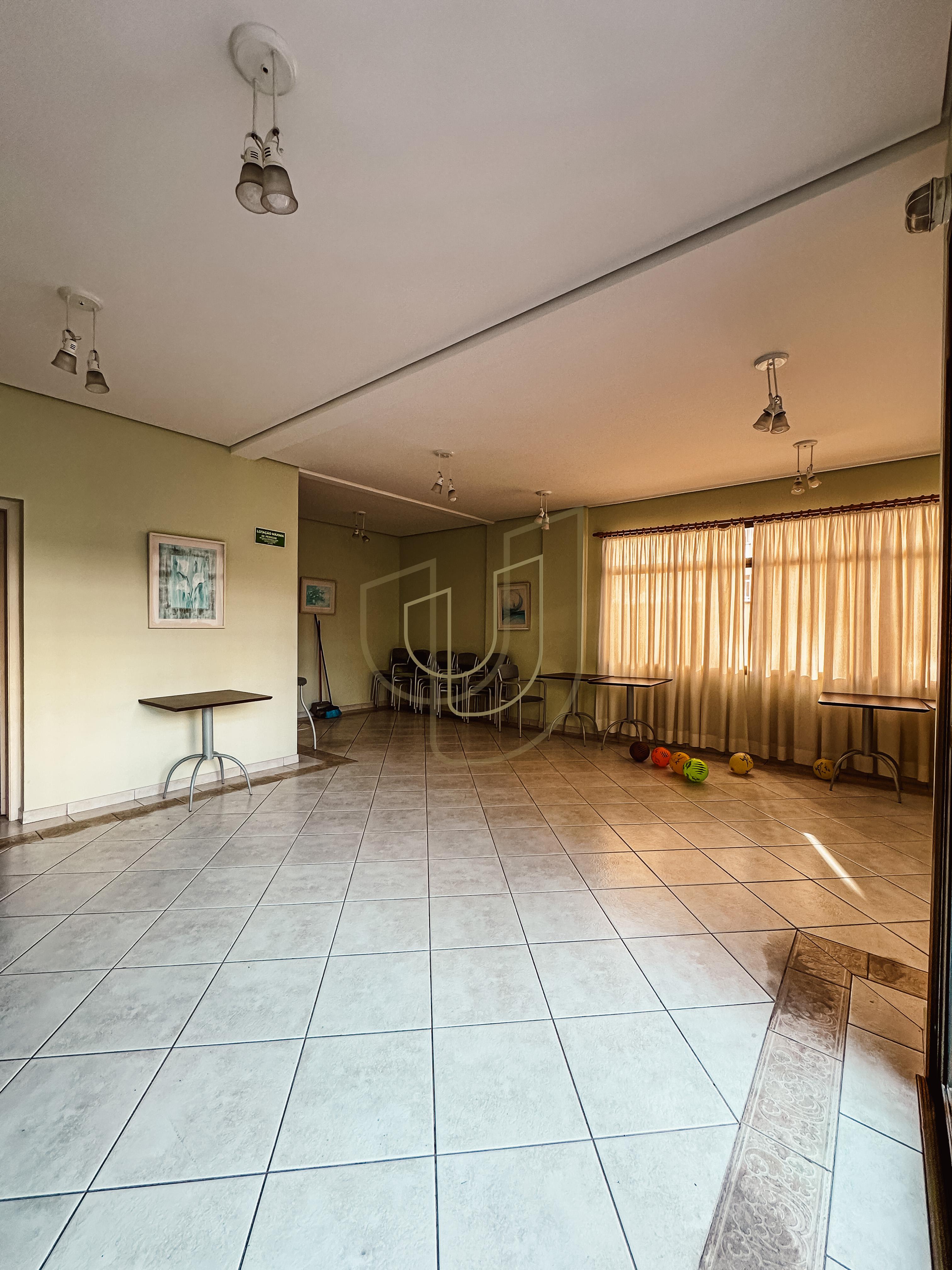 Apartamento com 3 Dormit&oacute;rios a venda no Edif&iacute;cio Villa D'Aldeia - Vila Adyana  São José dos Campos - 