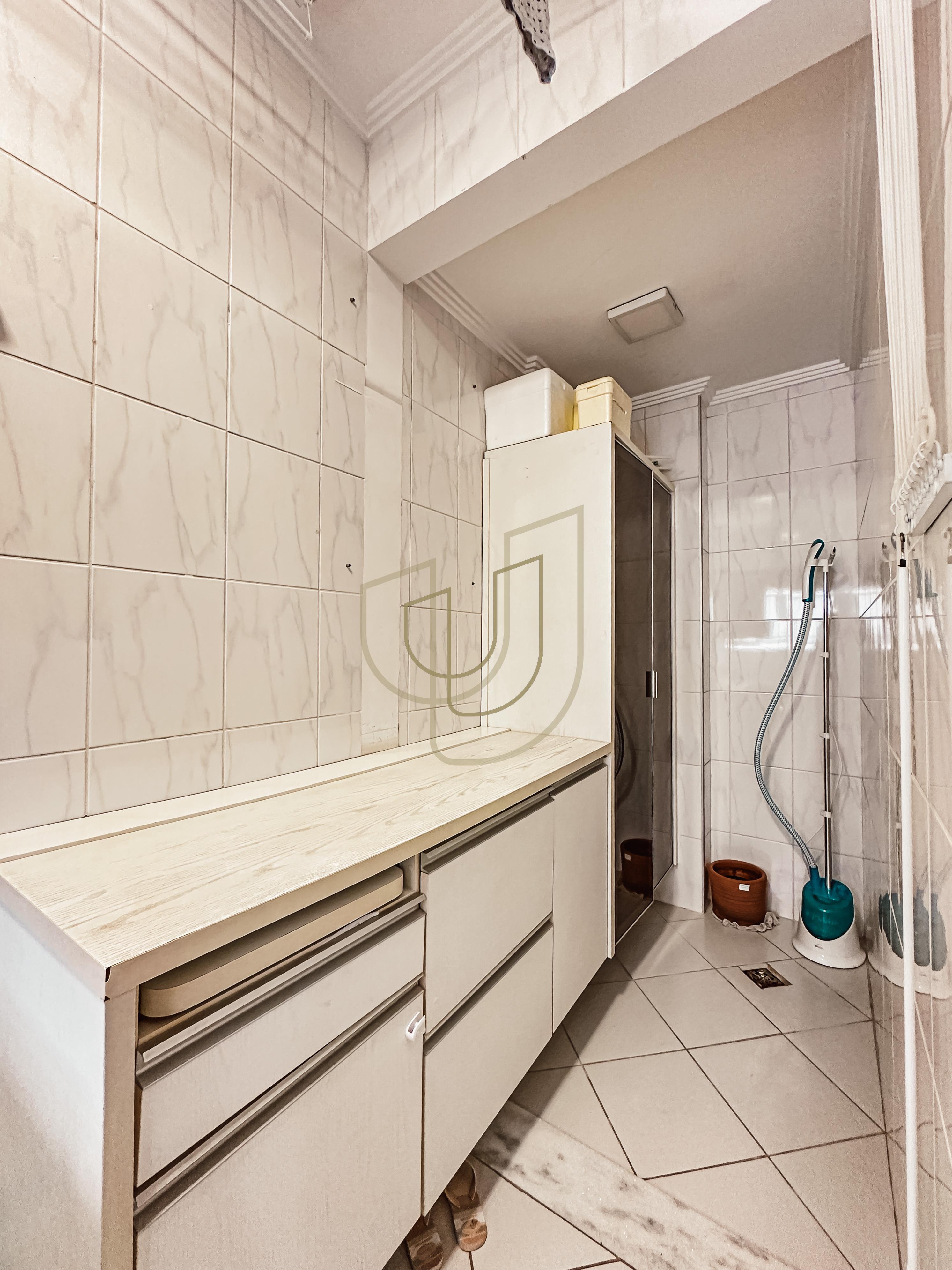 Apartamento com 3 Dormit&oacute;rios a venda no Edif&iacute;cio Villa D'Aldeia - Vila Adyana  São José dos Campos - 