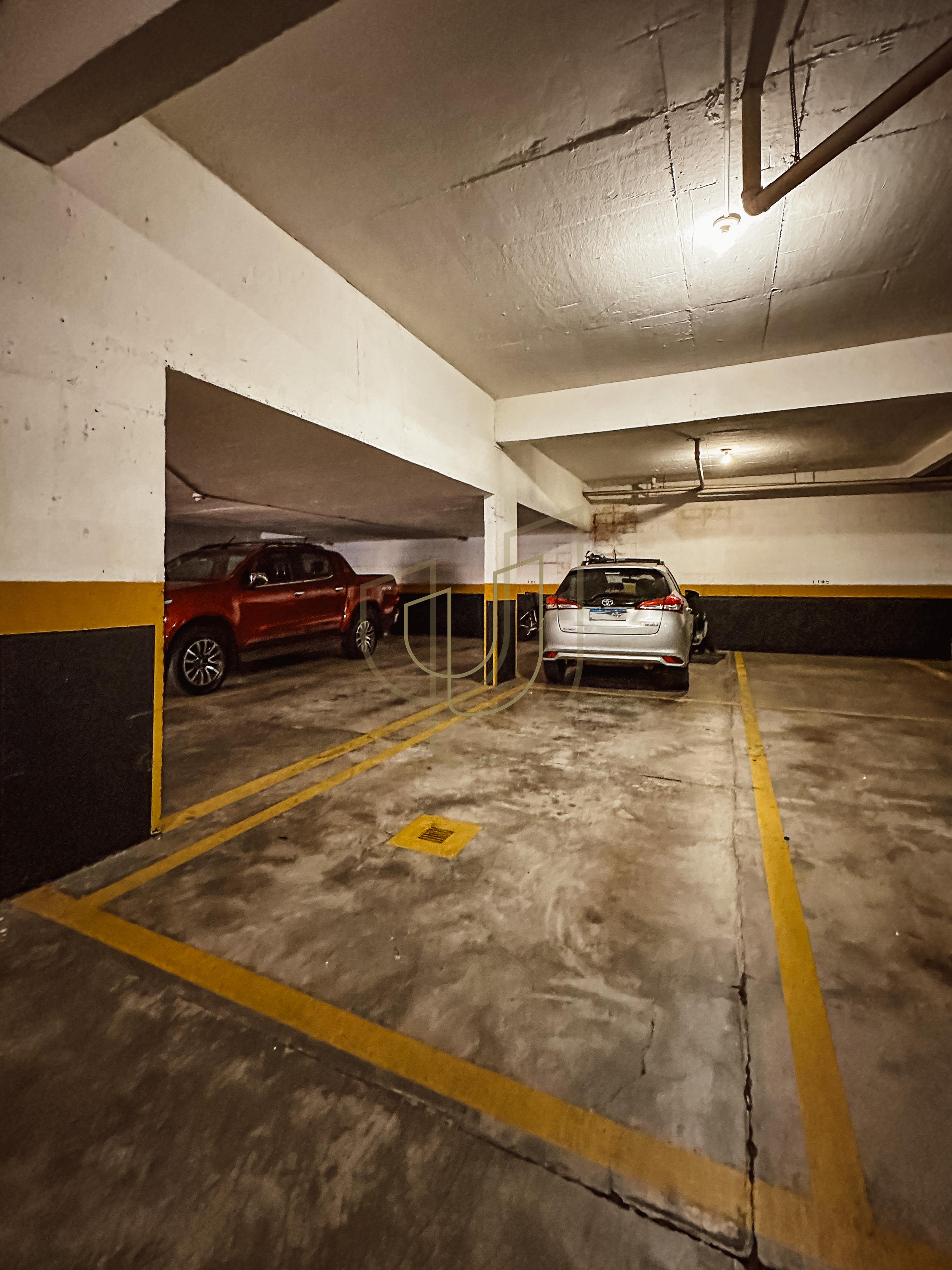 Apartamento com 3 Dormit&oacute;rios a venda no Edif&iacute;cio Villa D'Aldeia - Vila Adyana  São José dos Campos - 