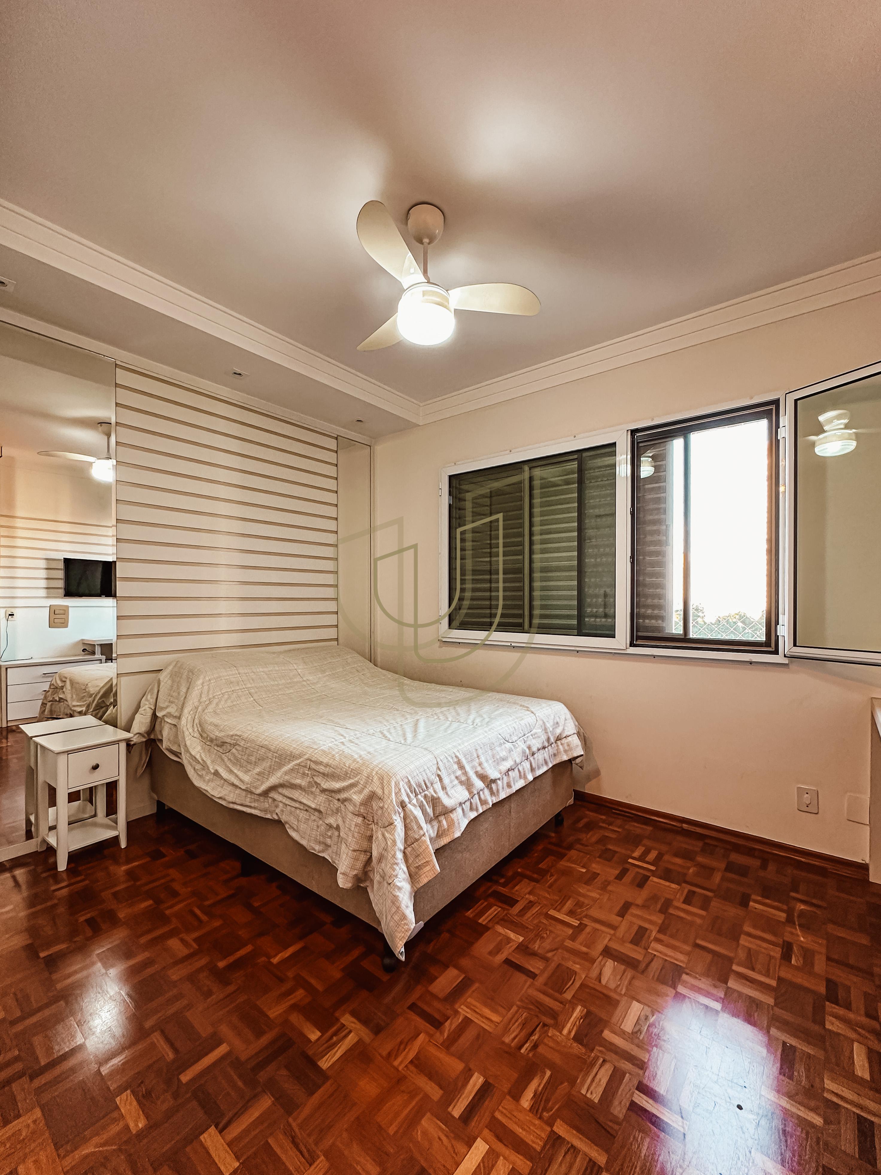 Apartamento com 3 Dormit&oacute;rios a venda no Edif&iacute;cio Villa D'Aldeia - Vila Adyana  São José dos Campos - 