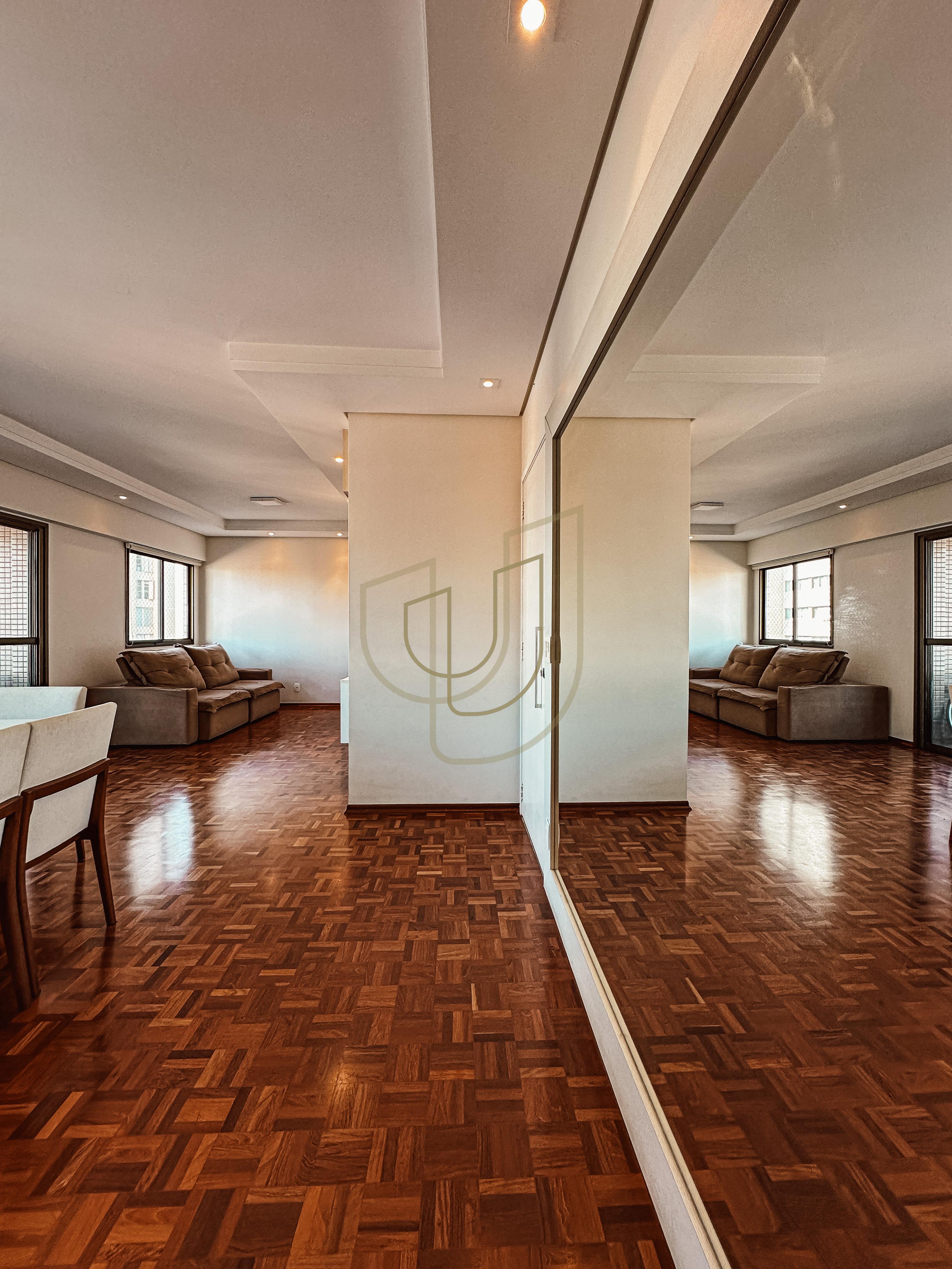 Apartamento com 3 Dormit&oacute;rios a venda no Edif&iacute;cio Villa D'Aldeia - Vila Adyana  São José dos Campos - 