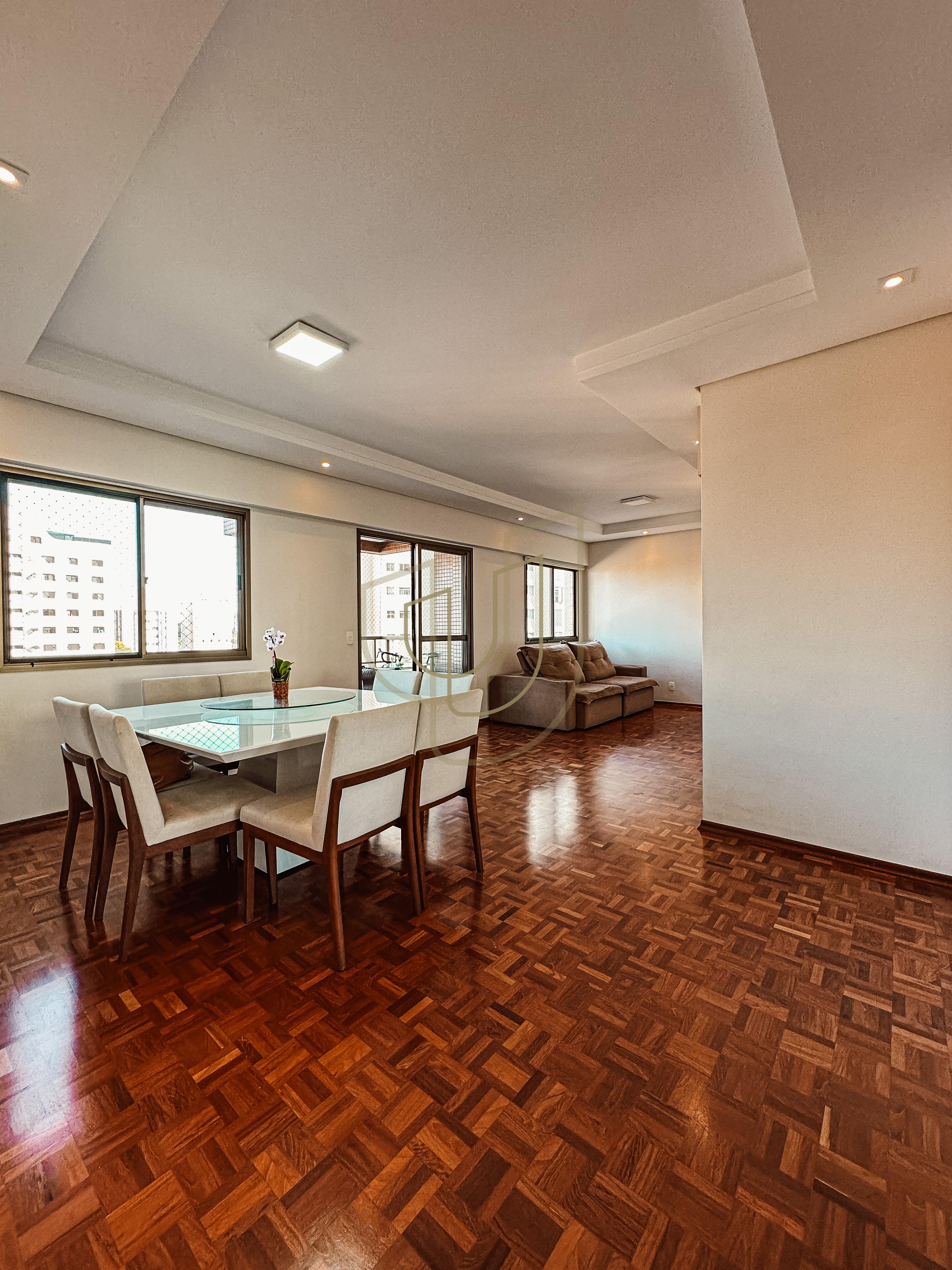 Apartamento com 3 Dormit&oacute;rios a venda no Edif&iacute;cio Villa D'Aldeia - Vila Adyana  São José dos Campos - 