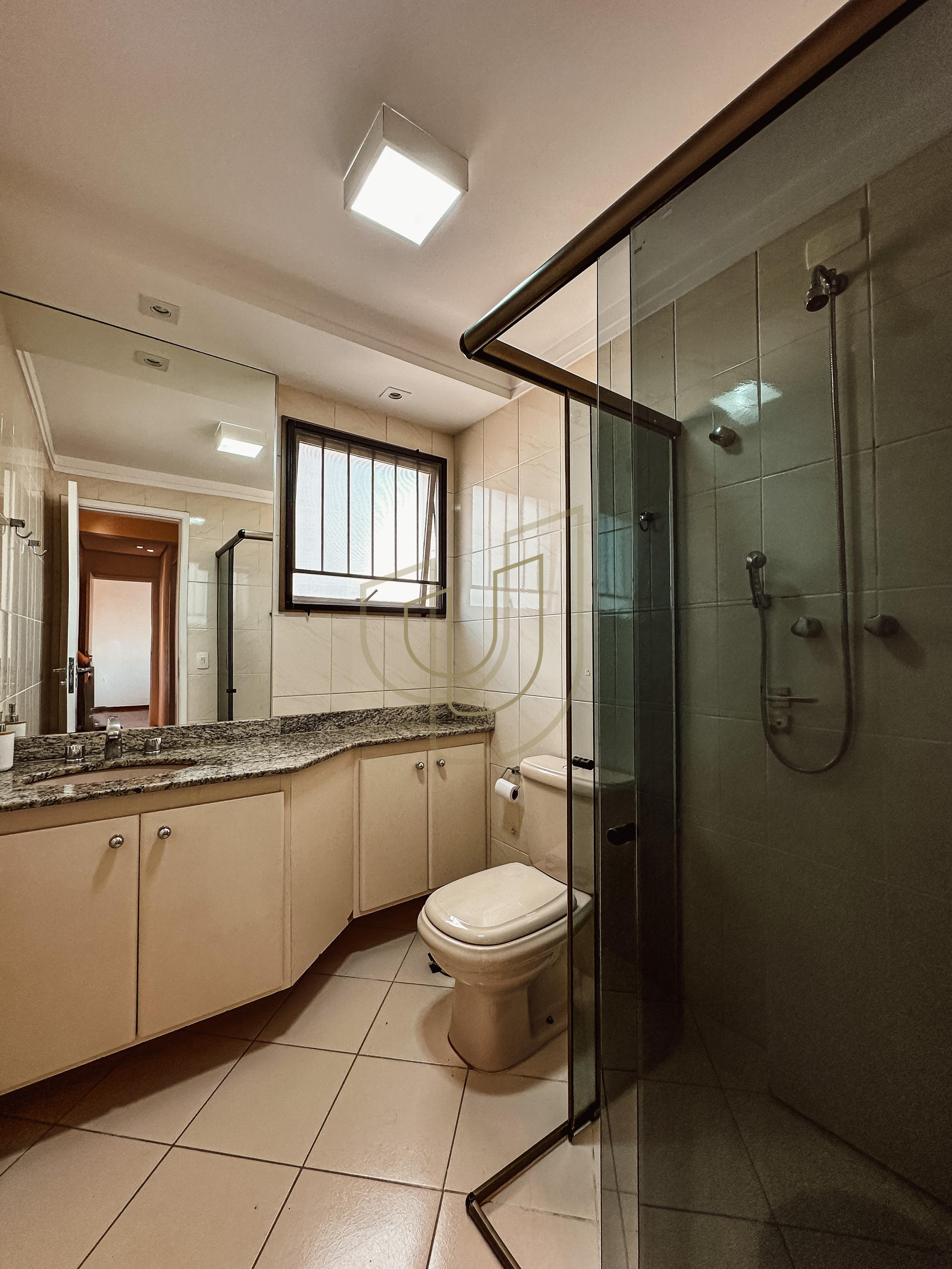 Apartamento com 3 Dormit&oacute;rios a venda no Edif&iacute;cio Villa D'Aldeia - Vila Adyana  São José dos Campos - 