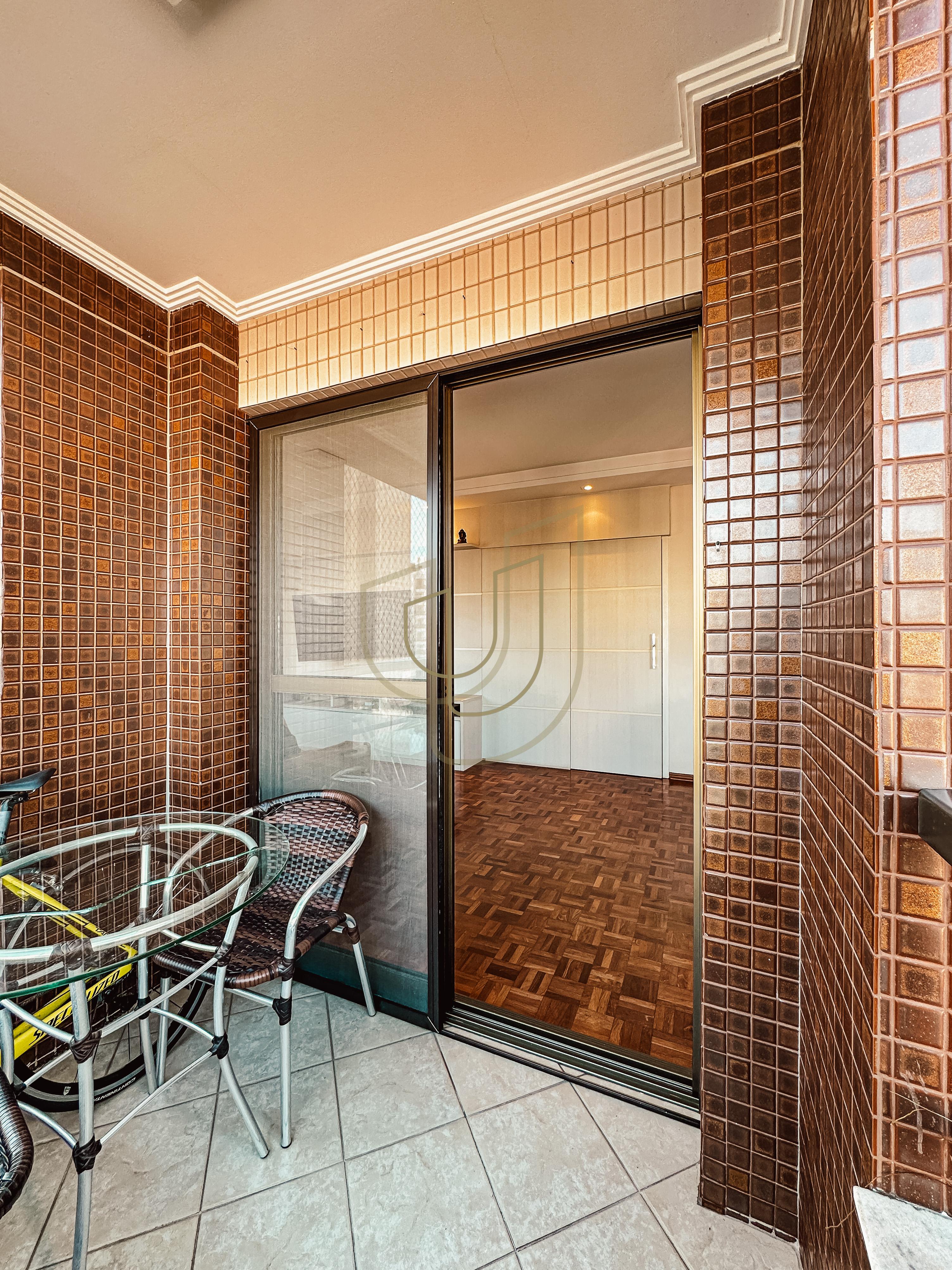 Apartamento com 3 Dormit&oacute;rios a venda no Edif&iacute;cio Villa D'Aldeia - Vila Adyana  São José dos Campos - 