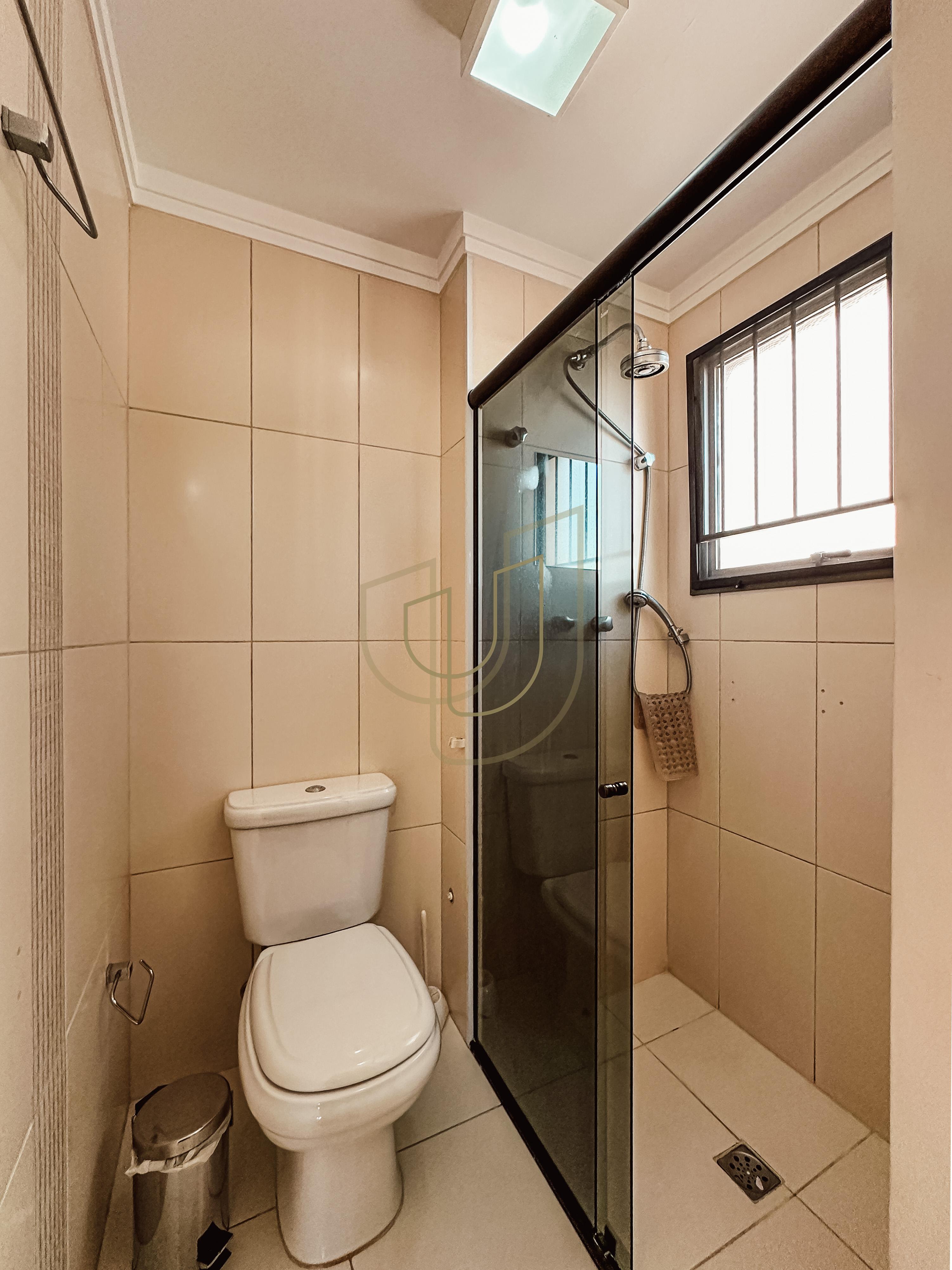 Apartamento com 3 Dormit&oacute;rios a venda no Edif&iacute;cio Villa D'Aldeia - Vila Adyana  São José dos Campos - 