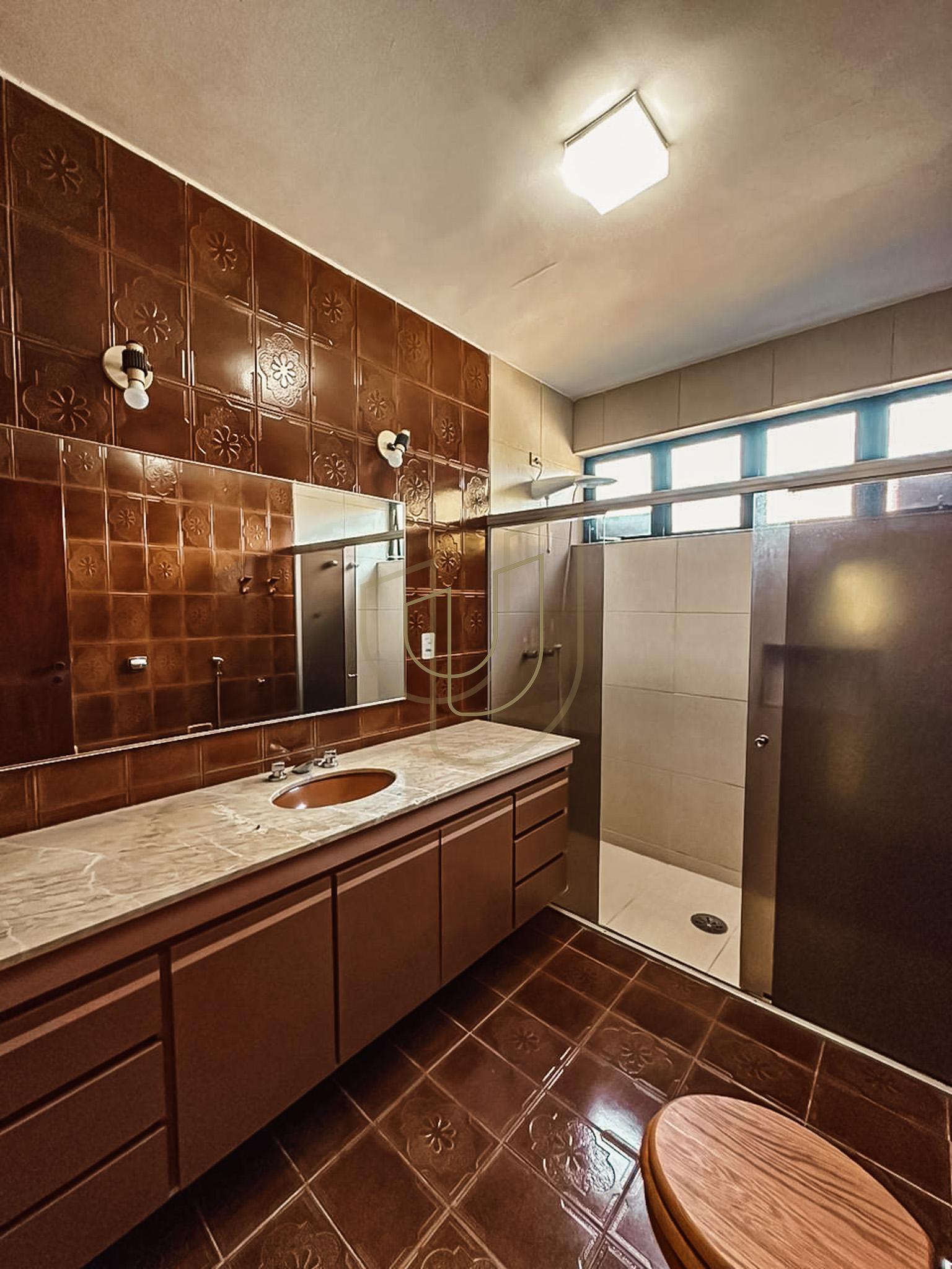 Mans&atilde;o de luxo com projeto exuberante no Quinta das Flores - S&atilde;o Jos&eacute; dos Campos/SP  São José dos Campos - 