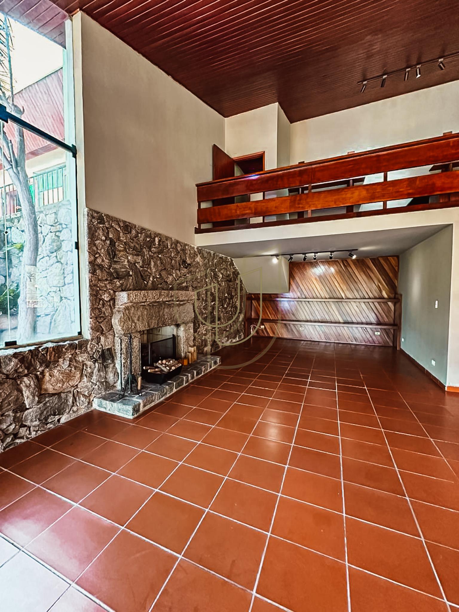 Mans&atilde;o de luxo com projeto exuberante no Quinta das Flores - S&atilde;o Jos&eacute; dos Campos/SP  São José dos Campos - 