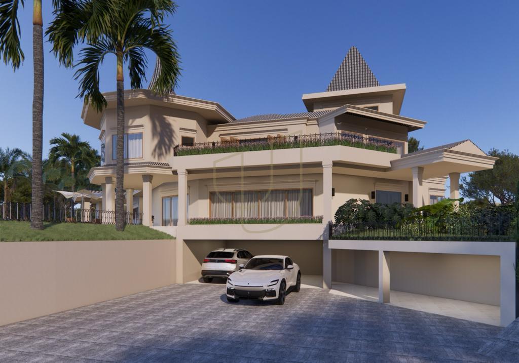 Terreno com 9780m&sup2; no Quinta das Flores  Bosque dos Eucaliptos - S&atilde;o Jos&eacute; dos Campos/SP  São José dos Campos - 