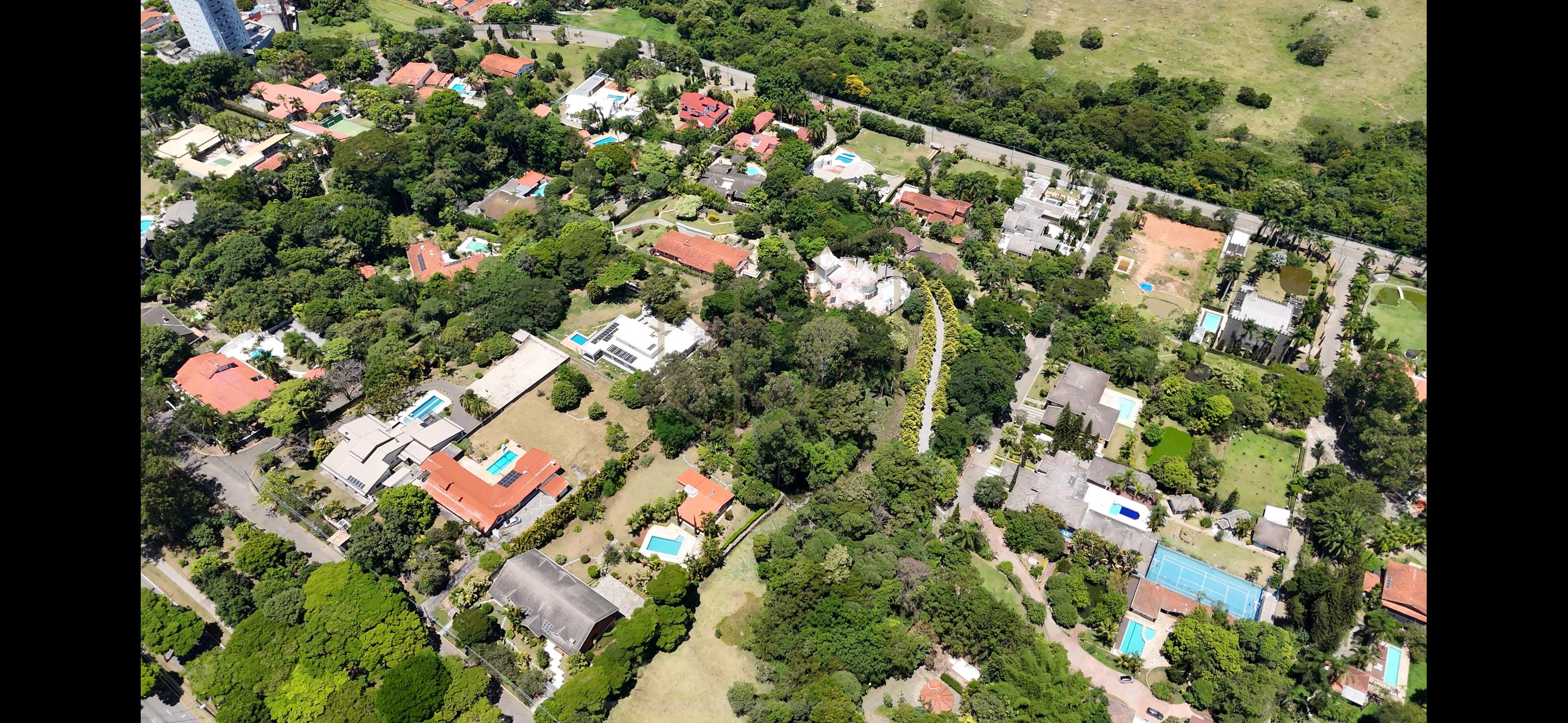 Terreno com 9780m&sup2; no Quinta das Flores  Bosque dos Eucaliptos - S&atilde;o Jos&eacute; dos Campos/SP  São José dos Campos - 